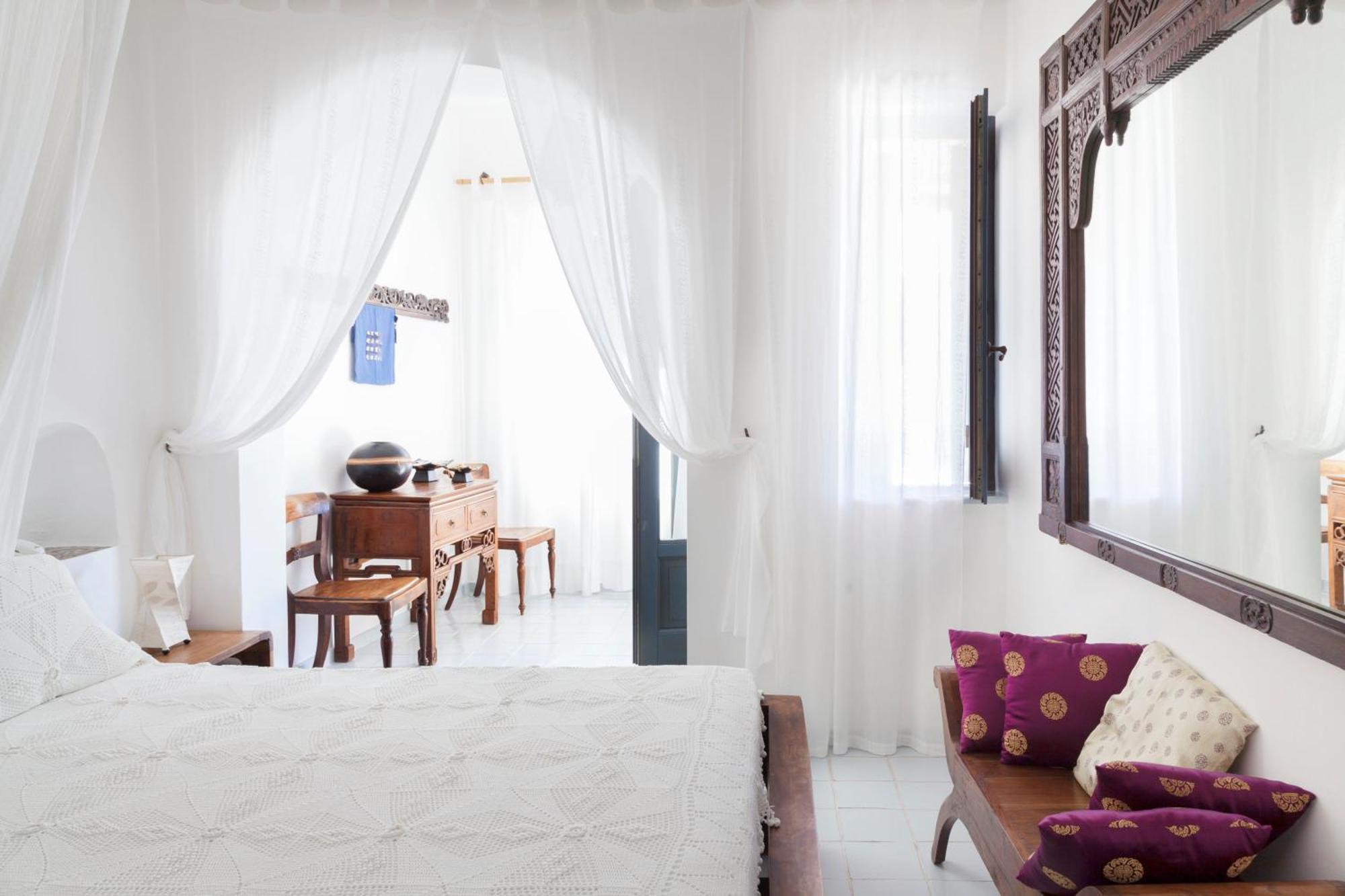 Quartara Boutique Hotel