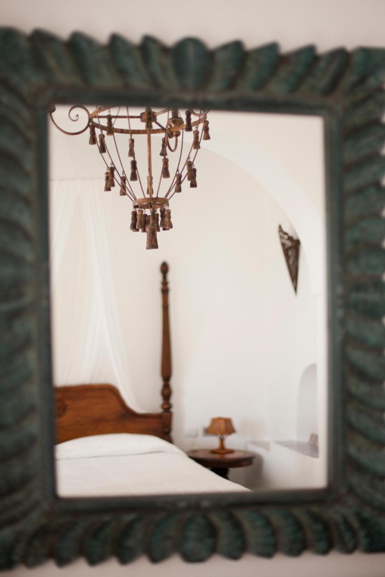 Quartara Boutique Hotel