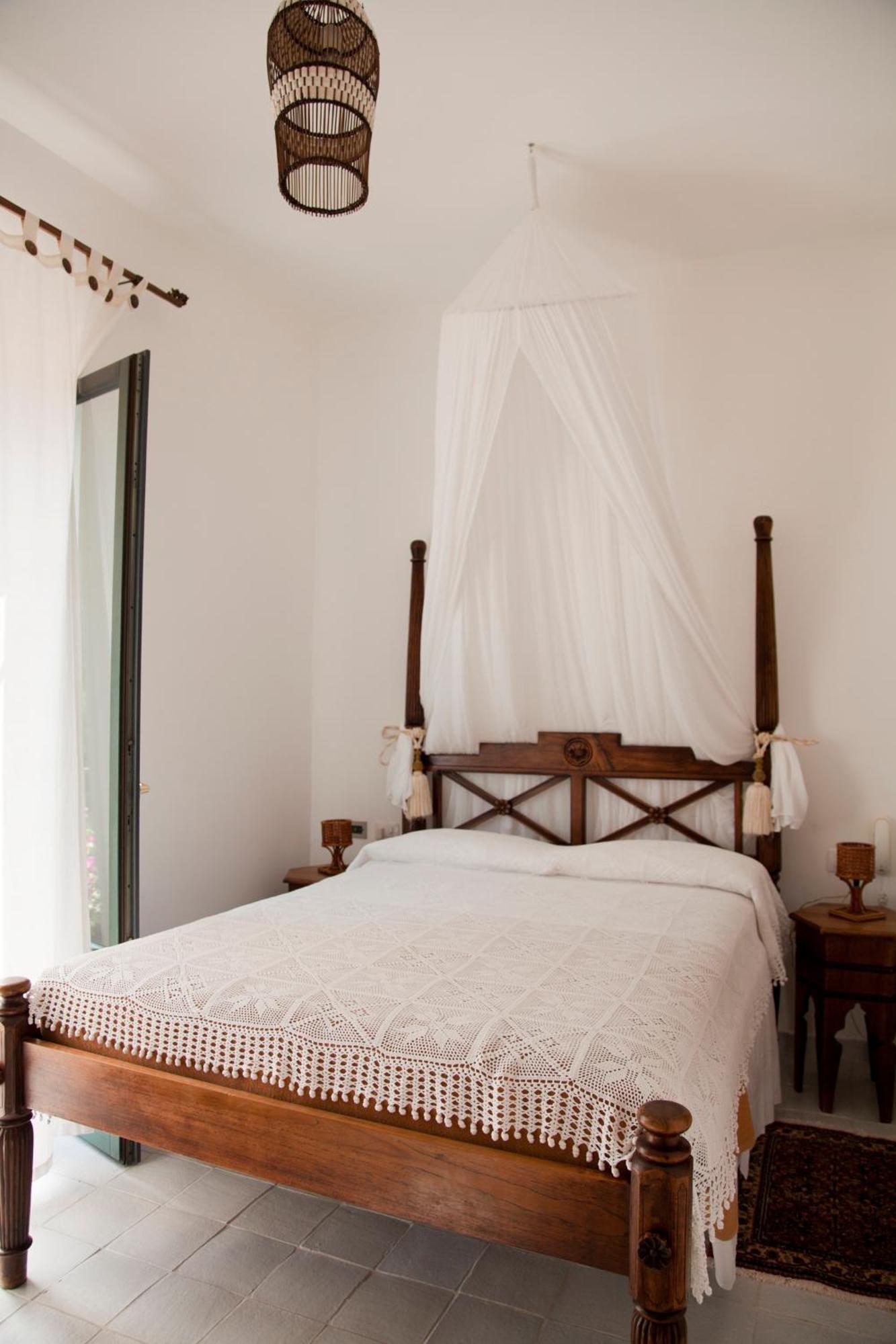 Quartara Boutique Hotel