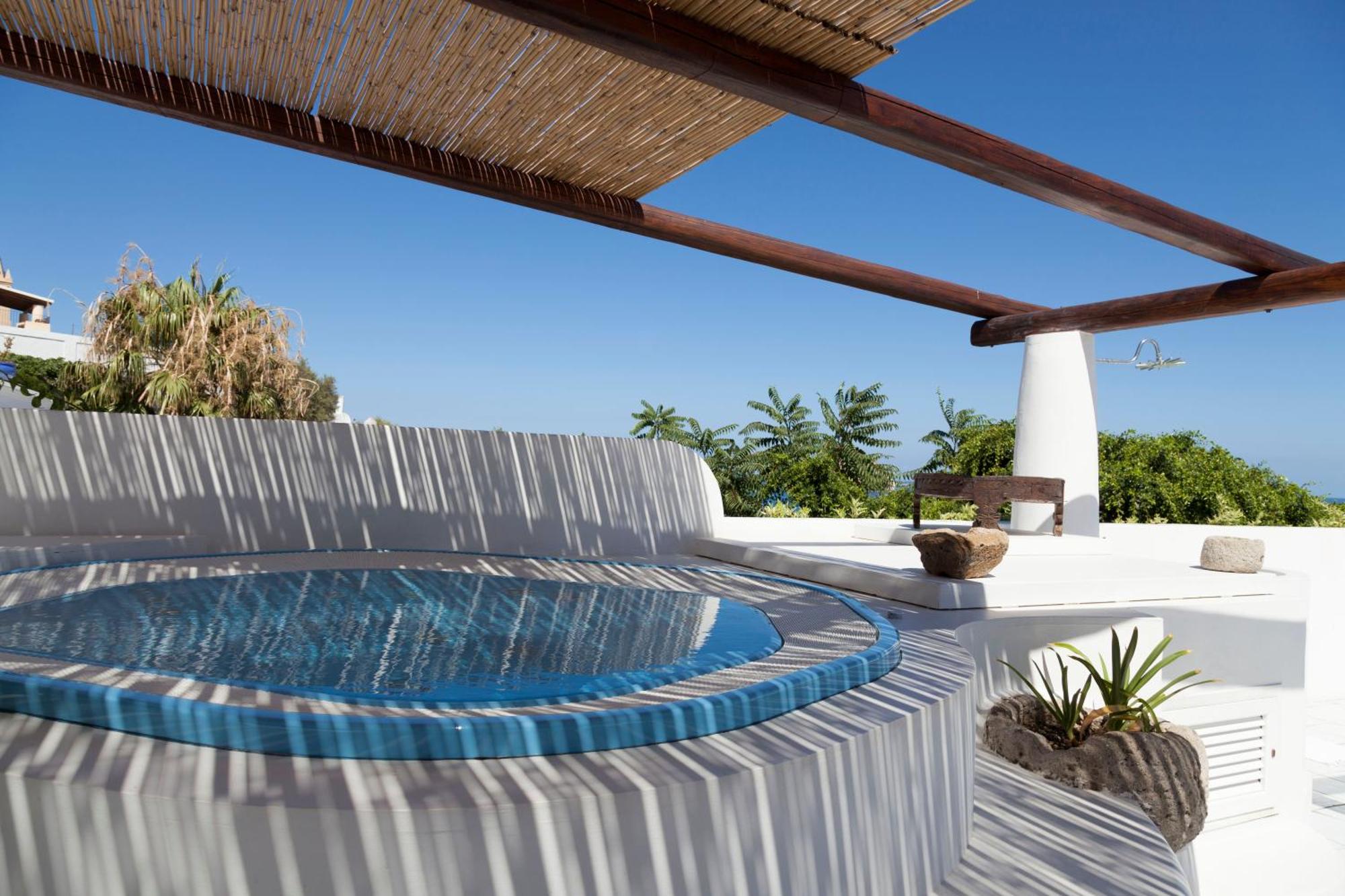 Quartara Boutique Hotel