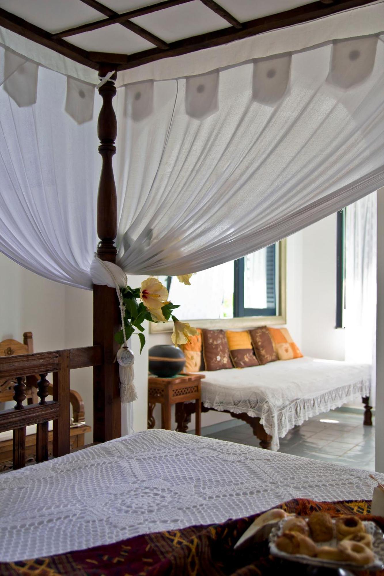 Quartara Boutique Hotel