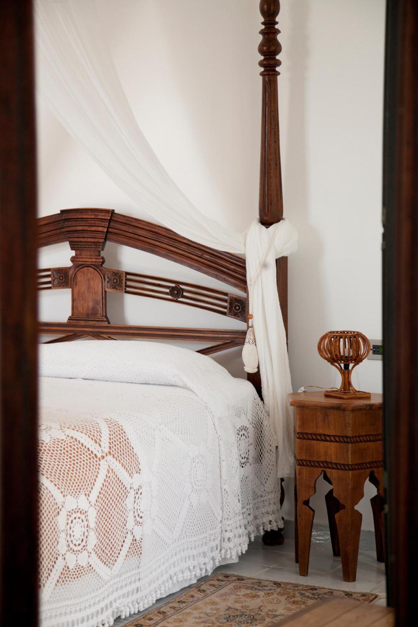 Quartara Boutique Hotel