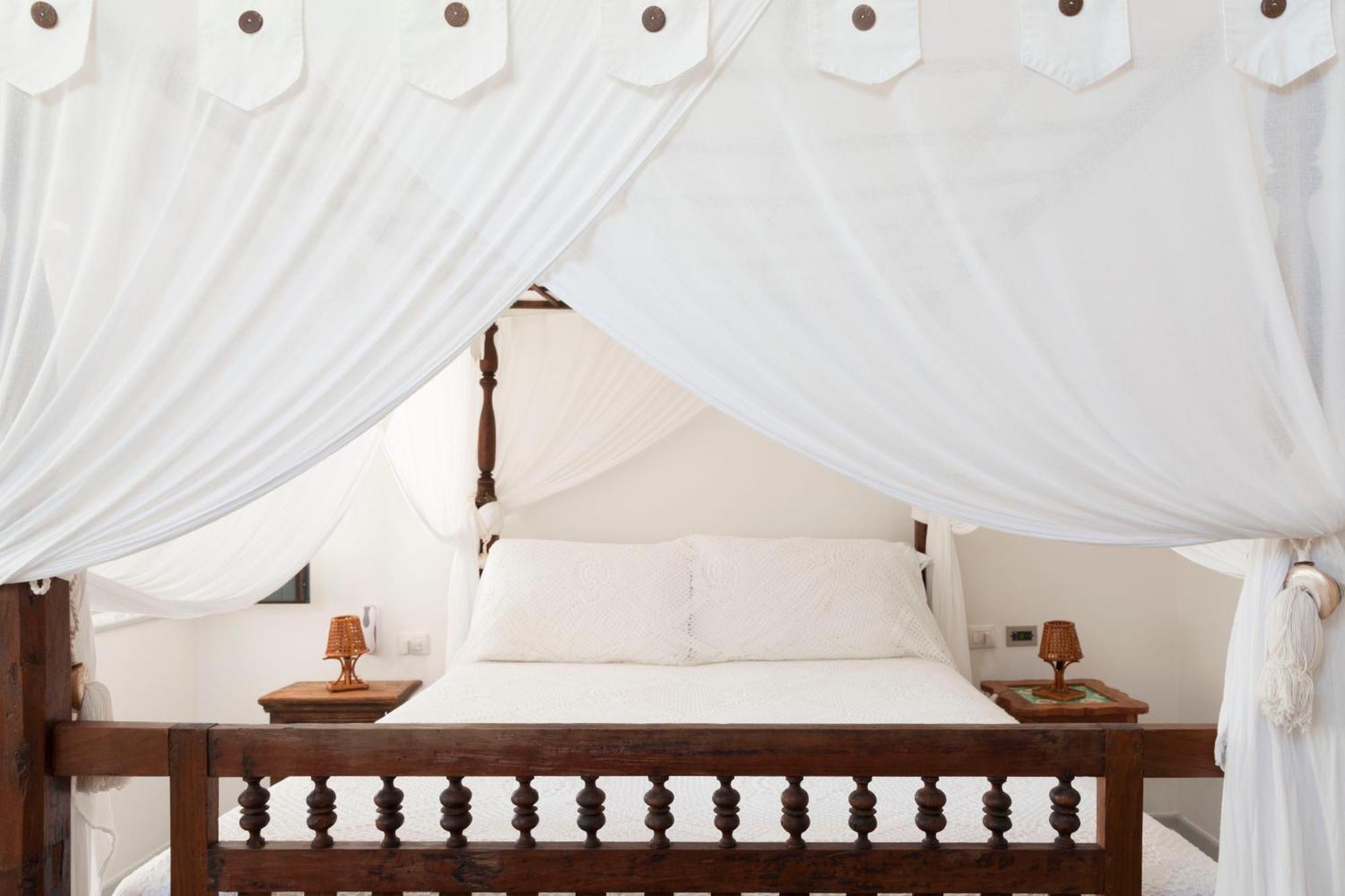 Quartara Boutique Hotel