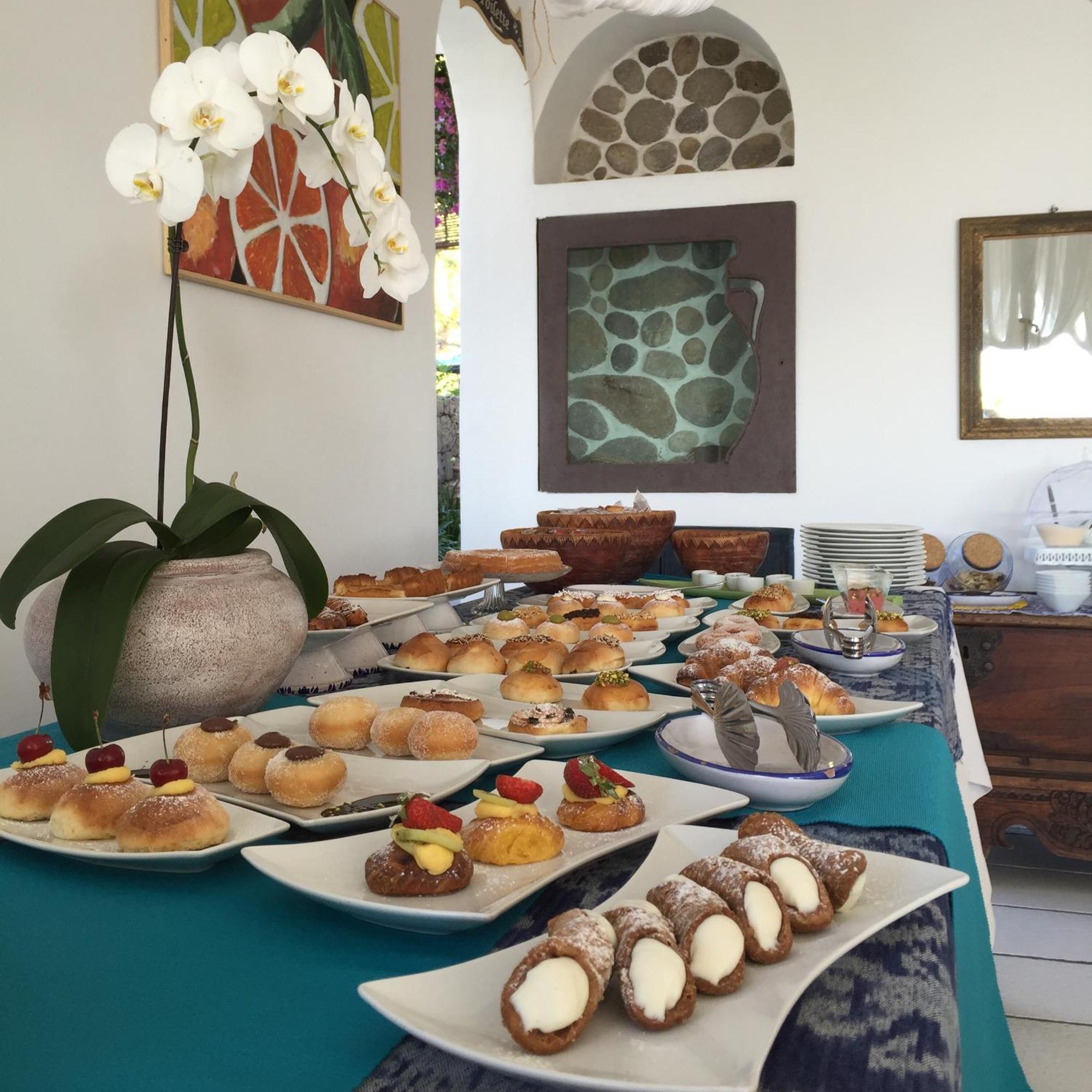 Quartara Boutique Hotel