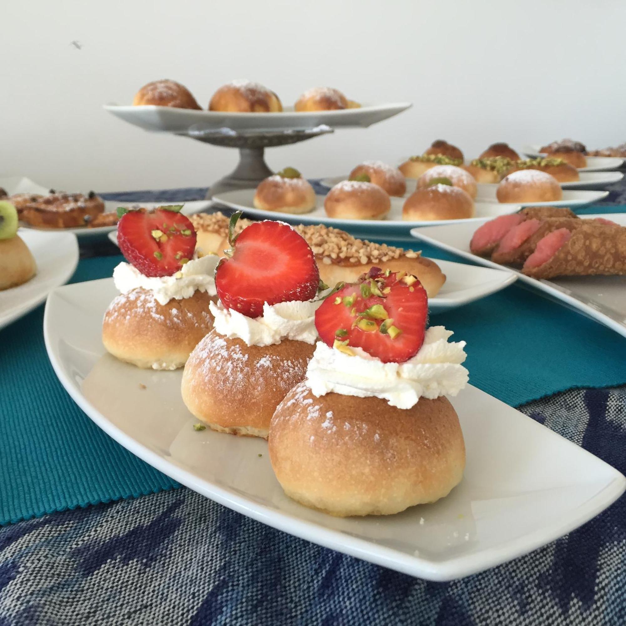 Quartara Boutique Hotel