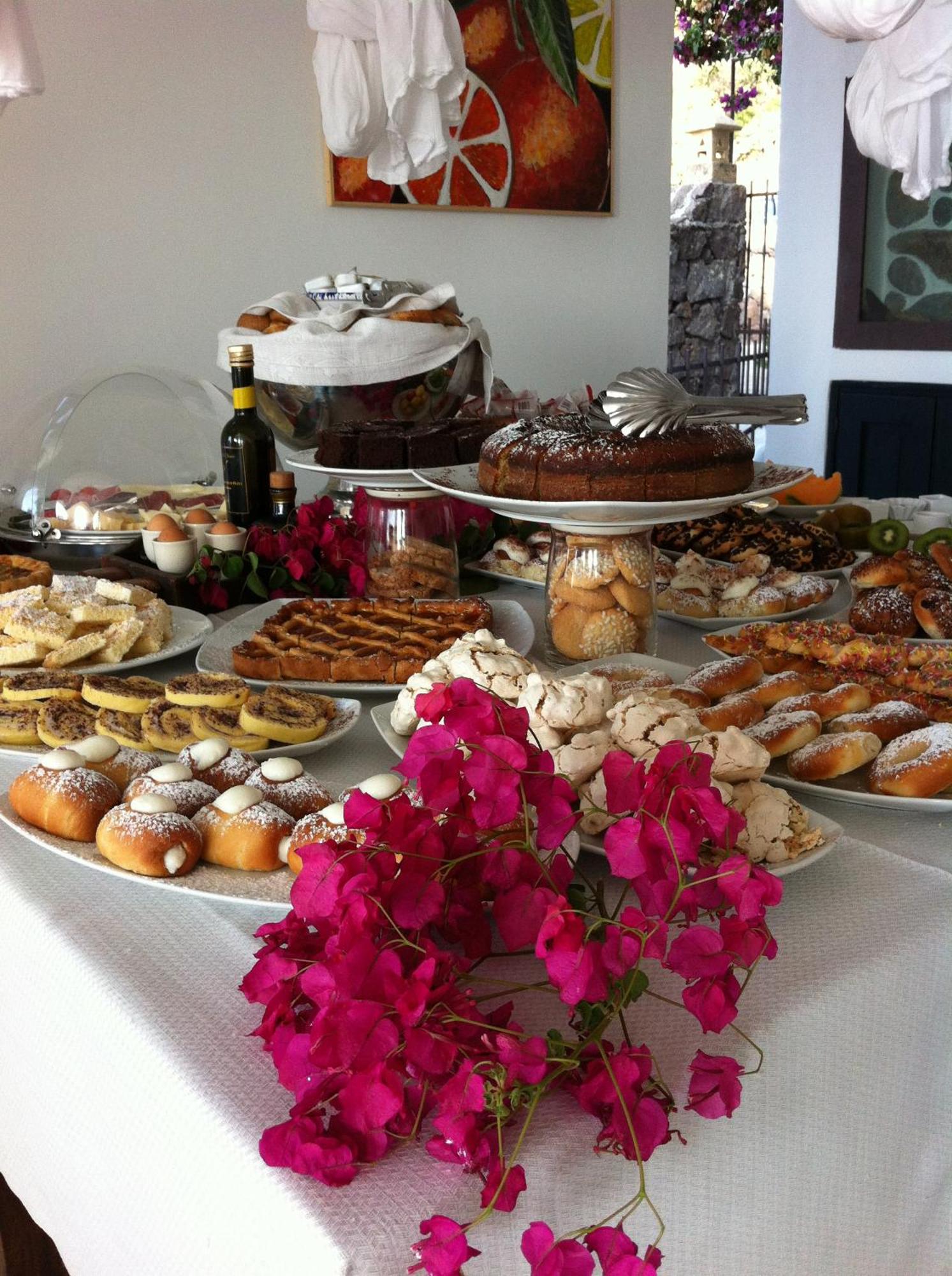 Quartara Boutique Hotel