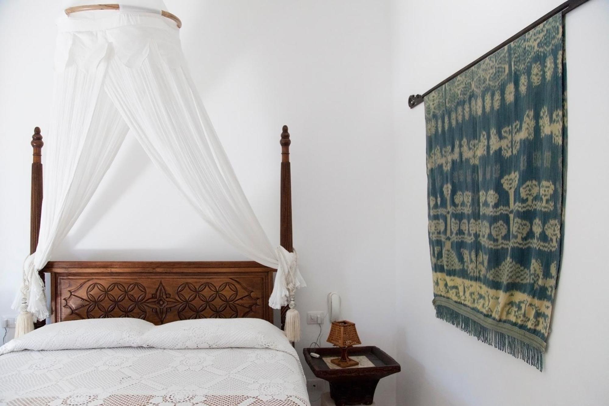 Quartara Boutique Hotel