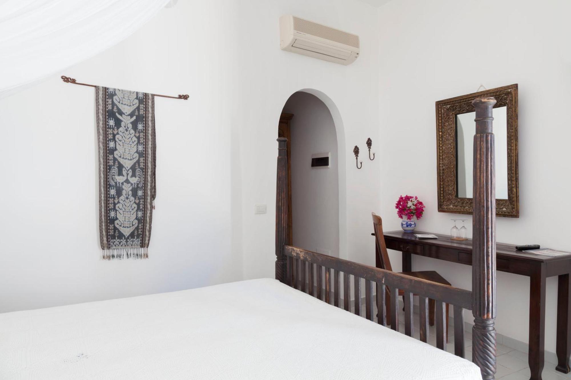 Quartara Boutique Hotel