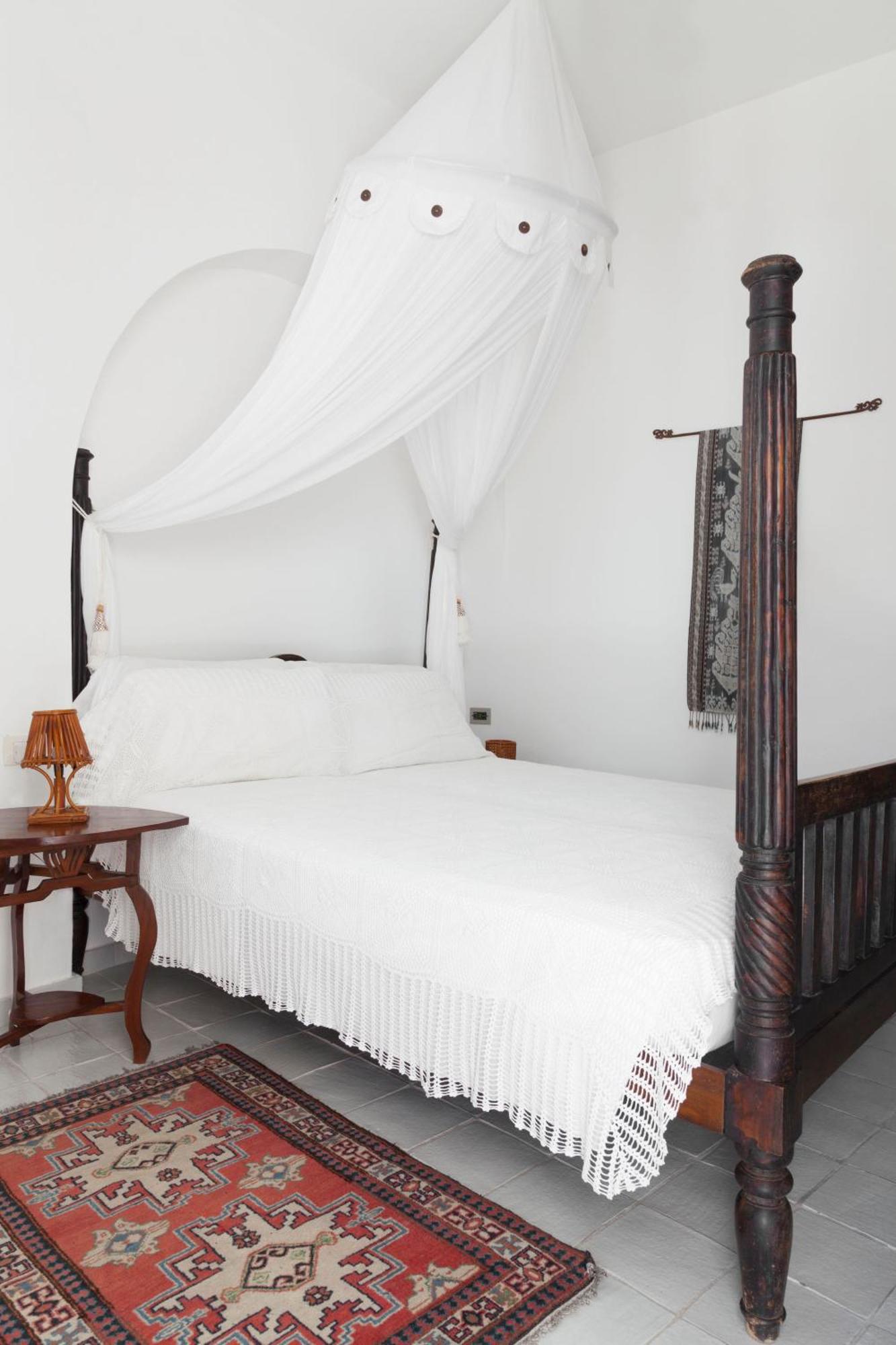 Quartara Boutique Hotel