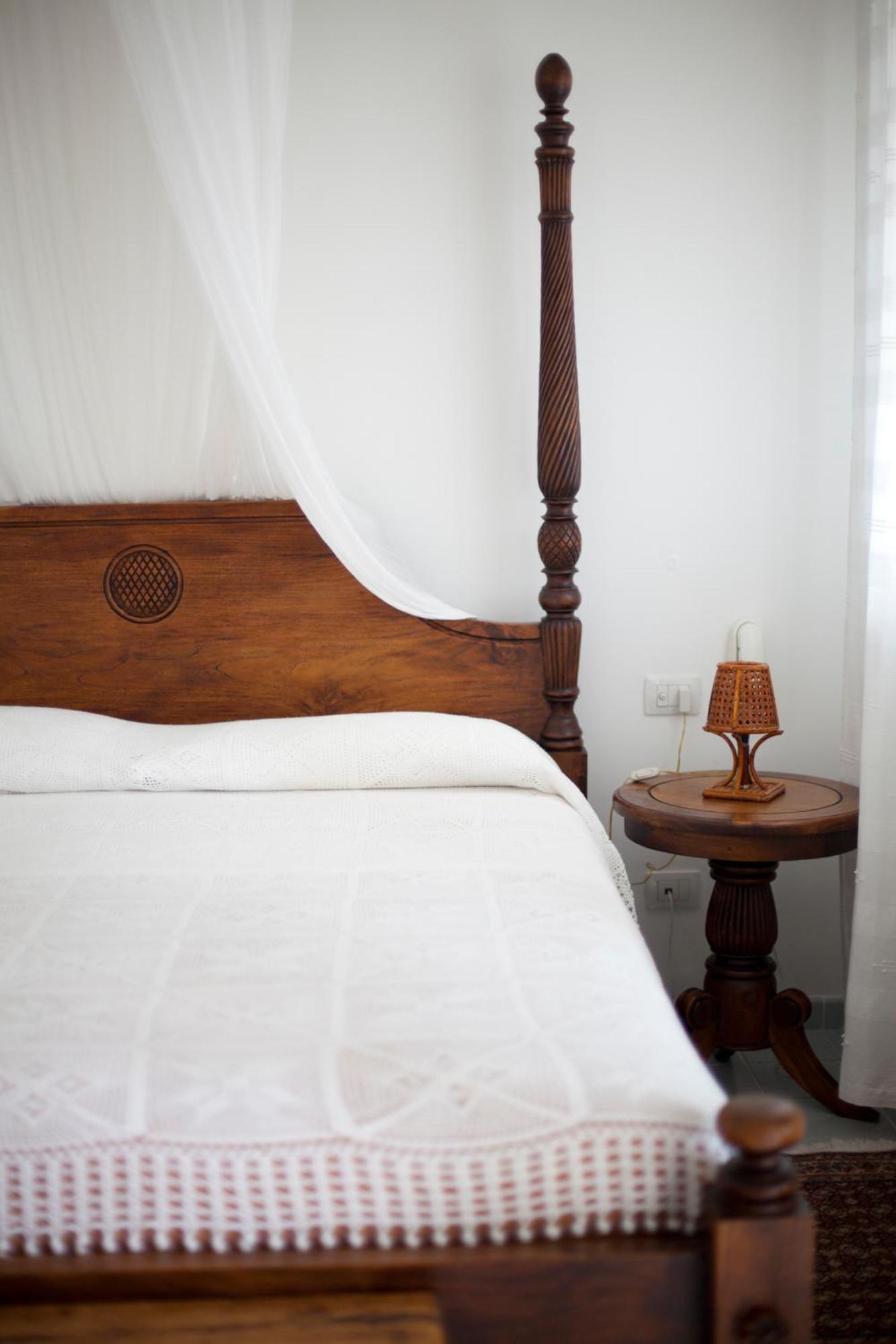 Quartara Boutique Hotel