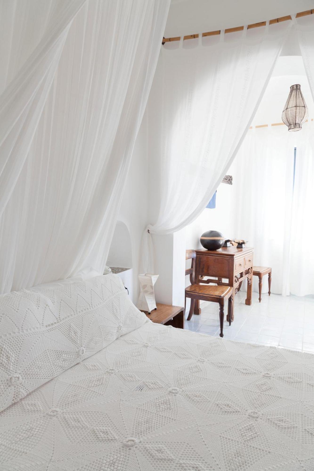 Quartara Boutique Hotel