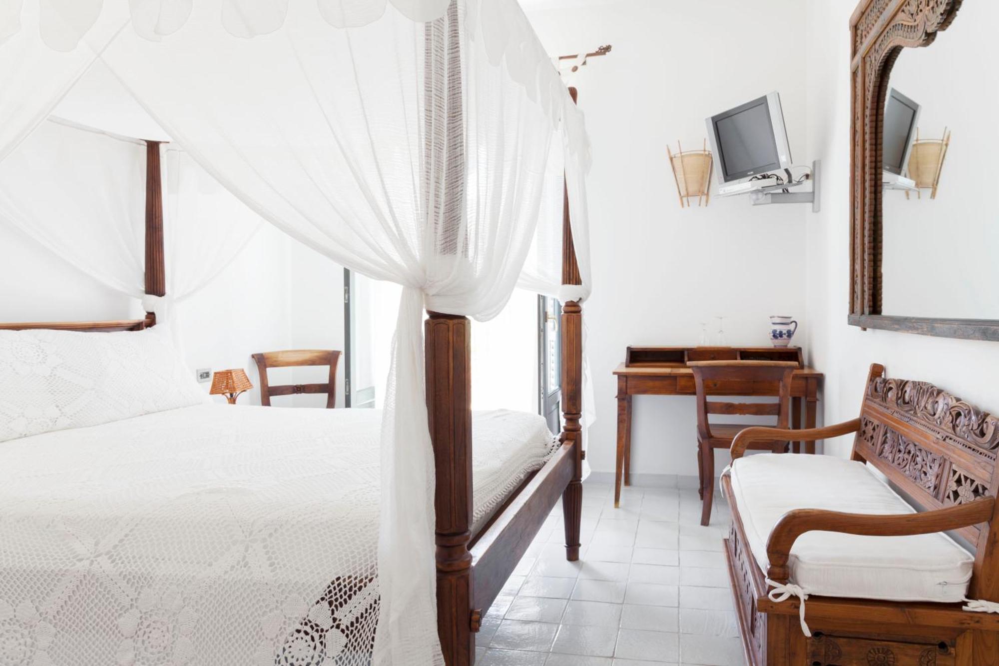 Quartara Boutique Hotel