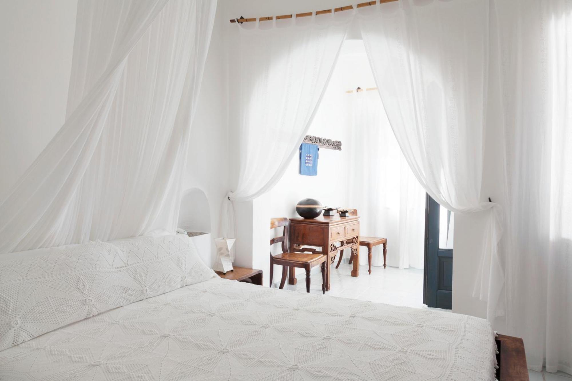 Quartara Boutique Hotel