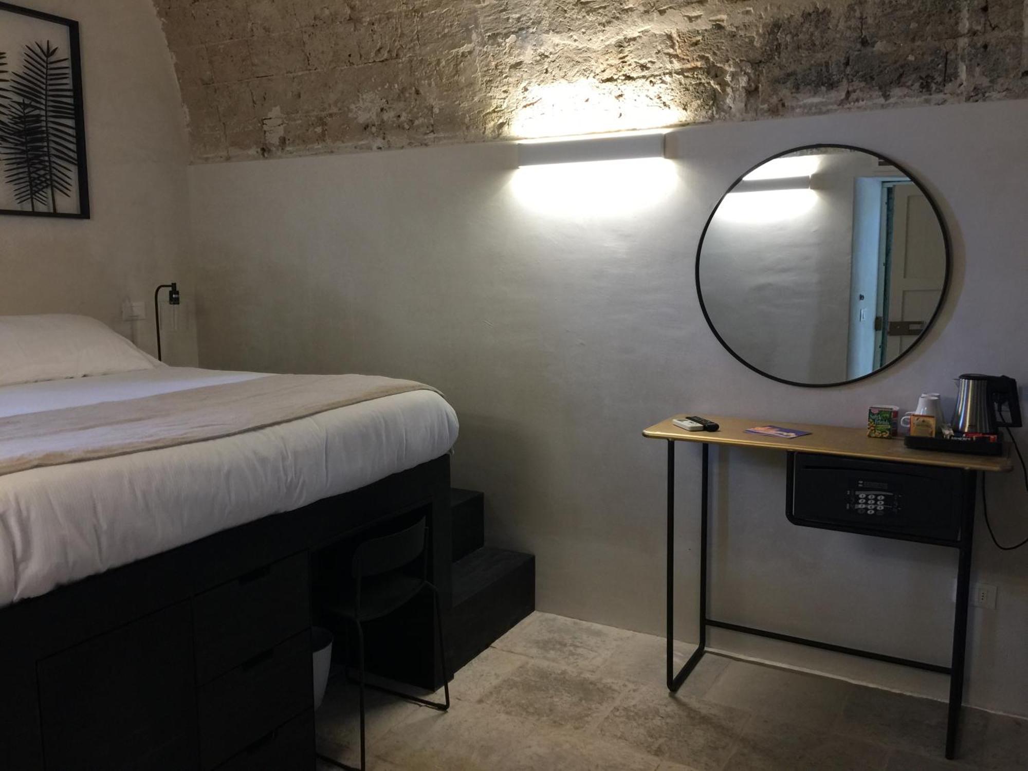 Baglio Siciliamo Country House
