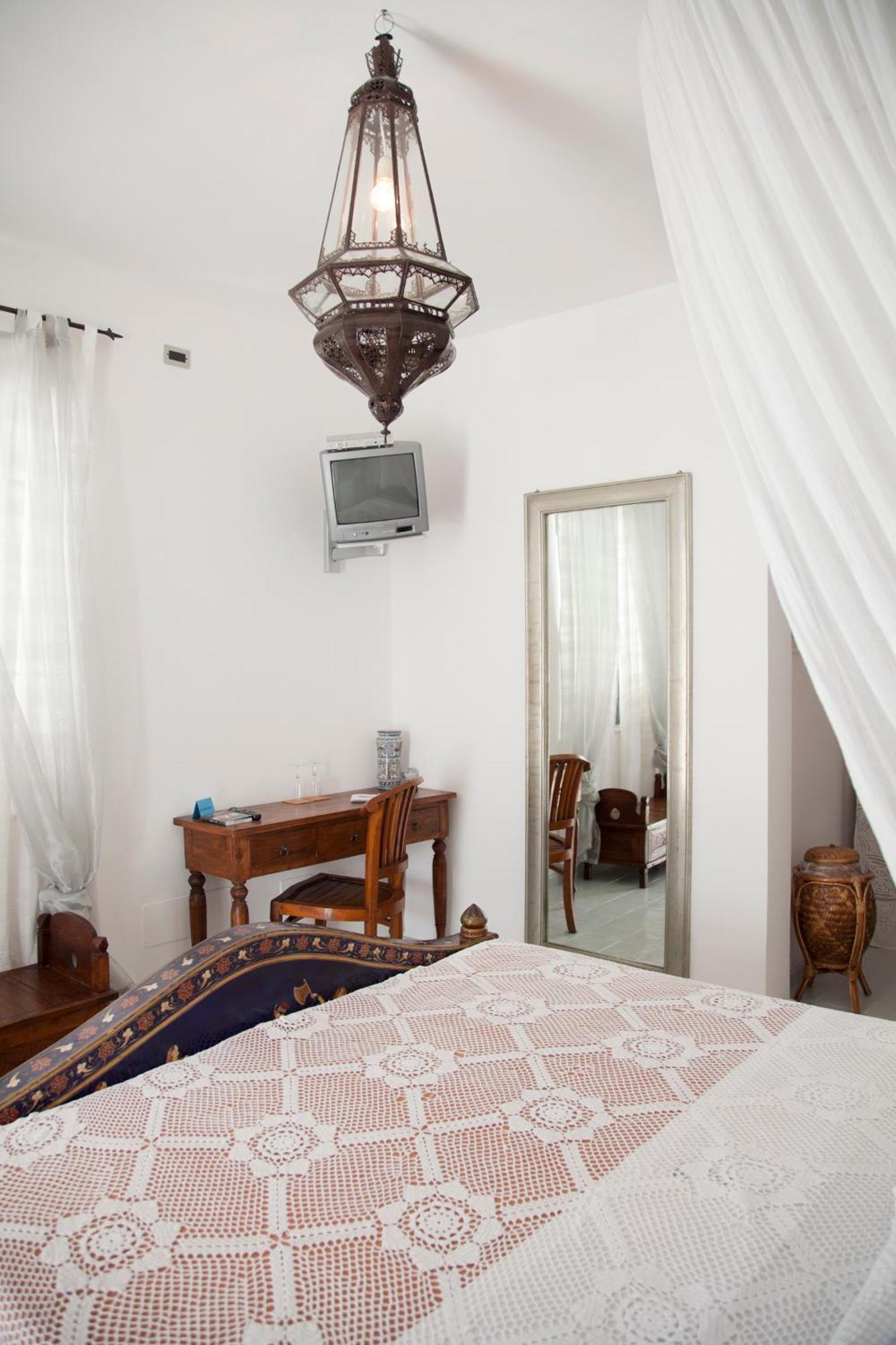 Quartara Boutique Hotel