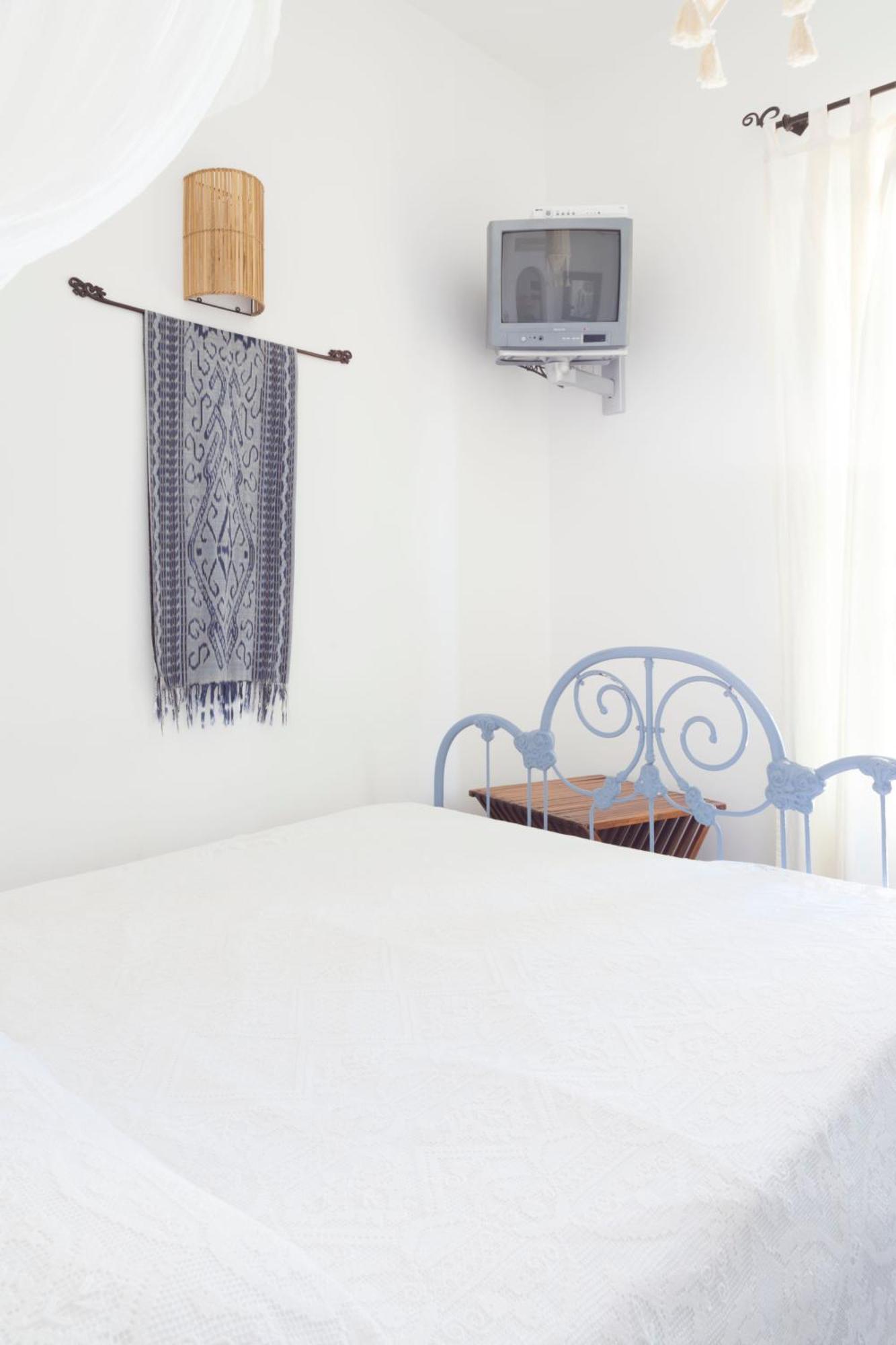 Quartara Boutique Hotel