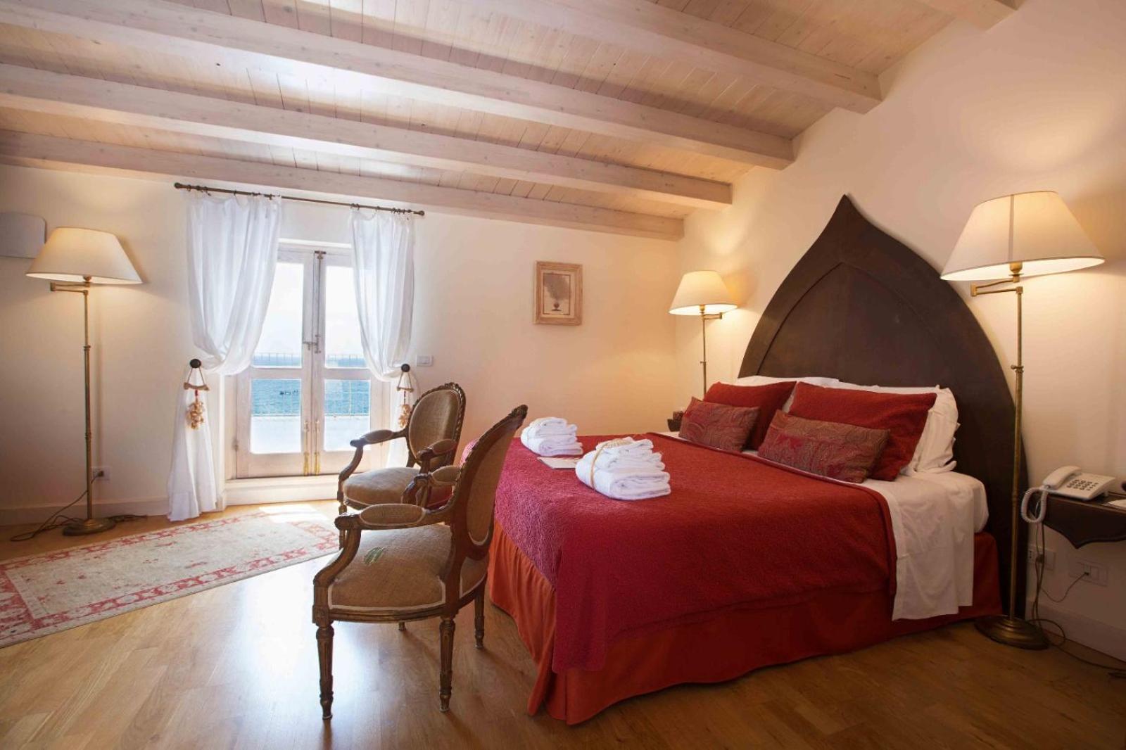 Musciara Siracusa Resort