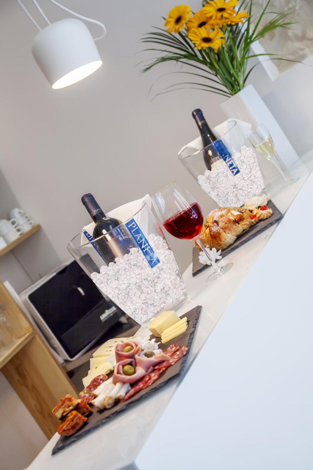 Iblaresort Boutique Hotel