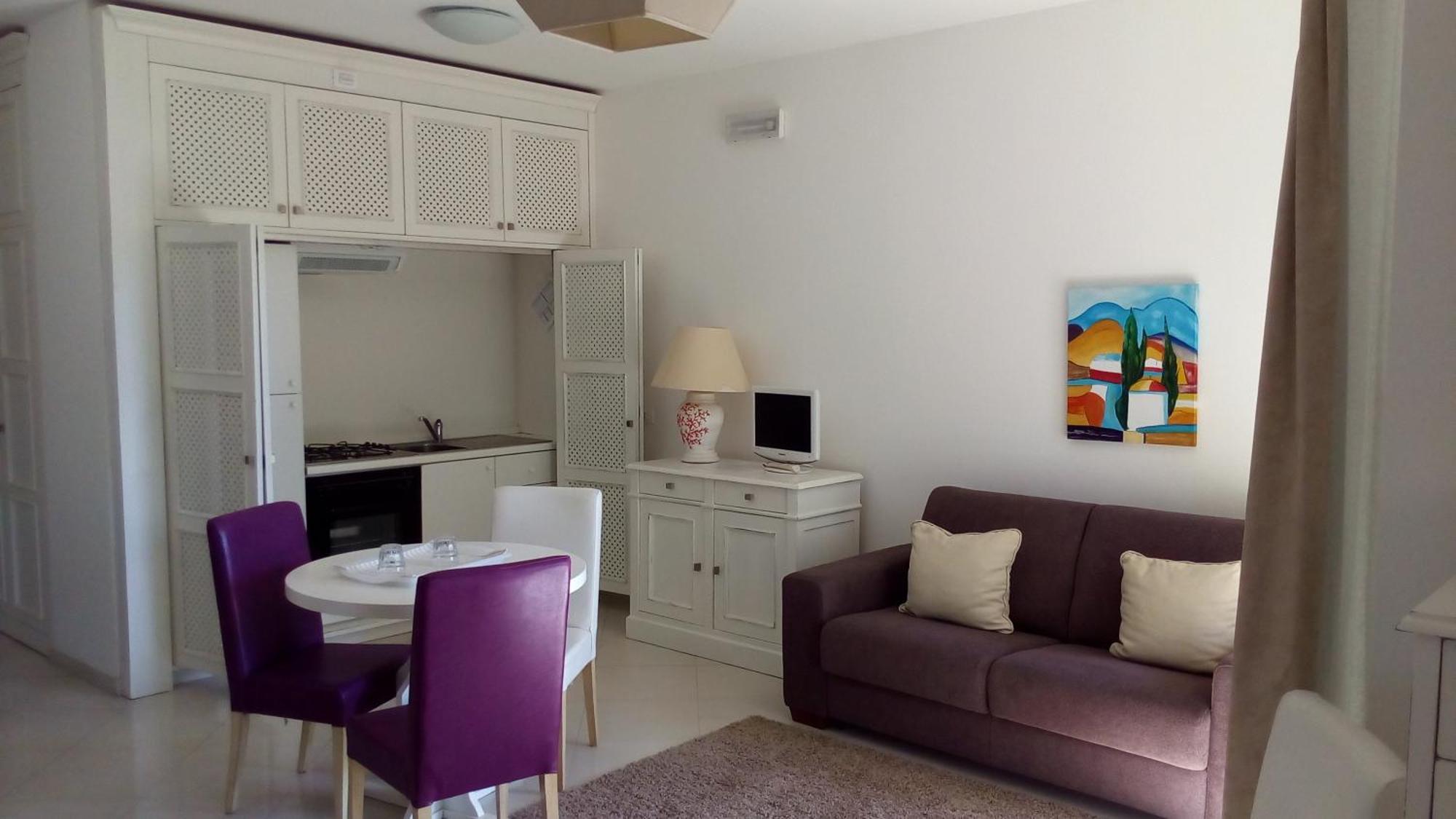Taormina Villa Oasis Residence