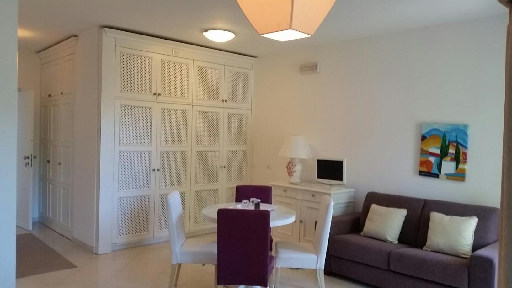Taormina Villa Oasis Residence