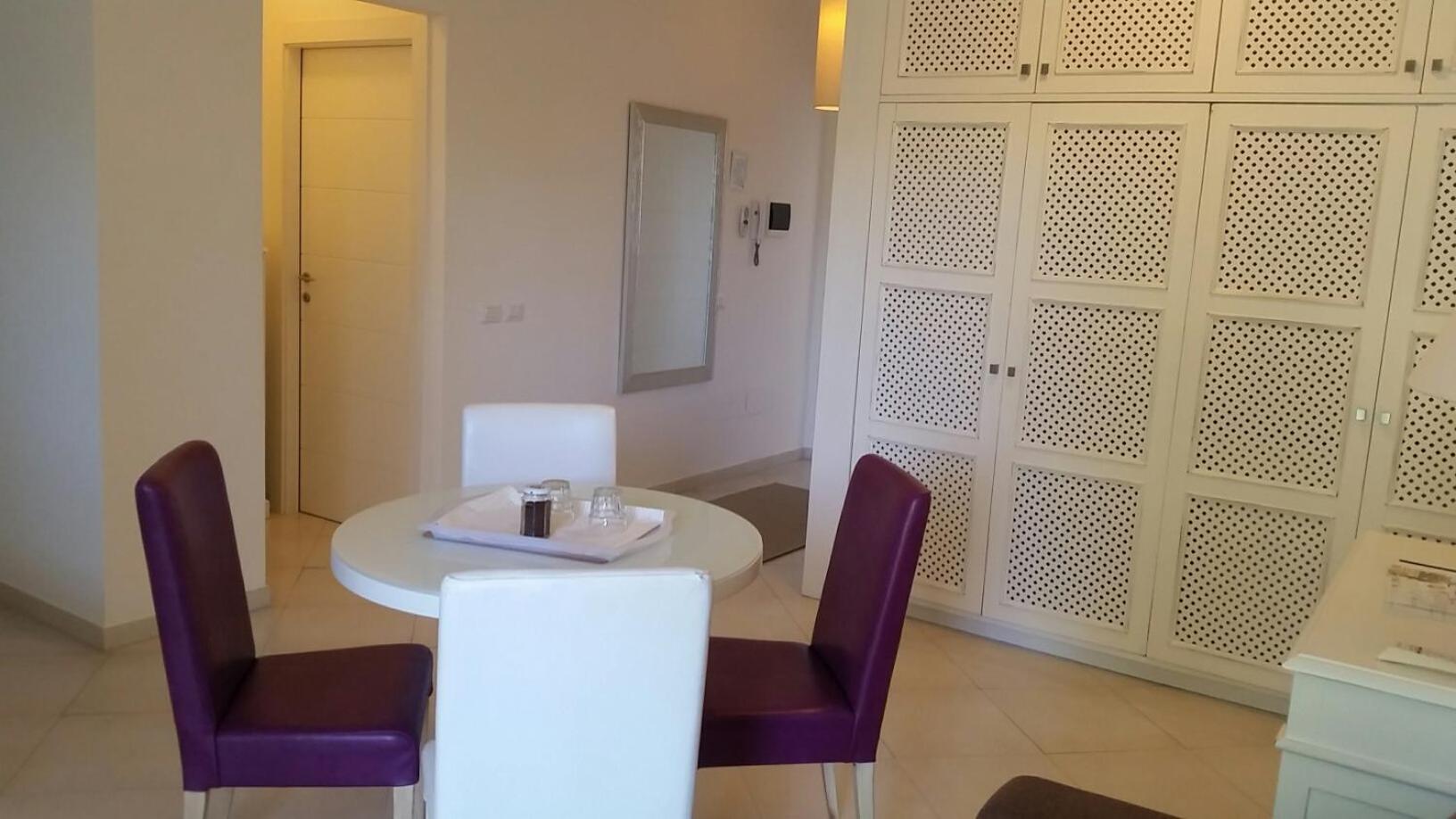Taormina Villa Oasis Residence