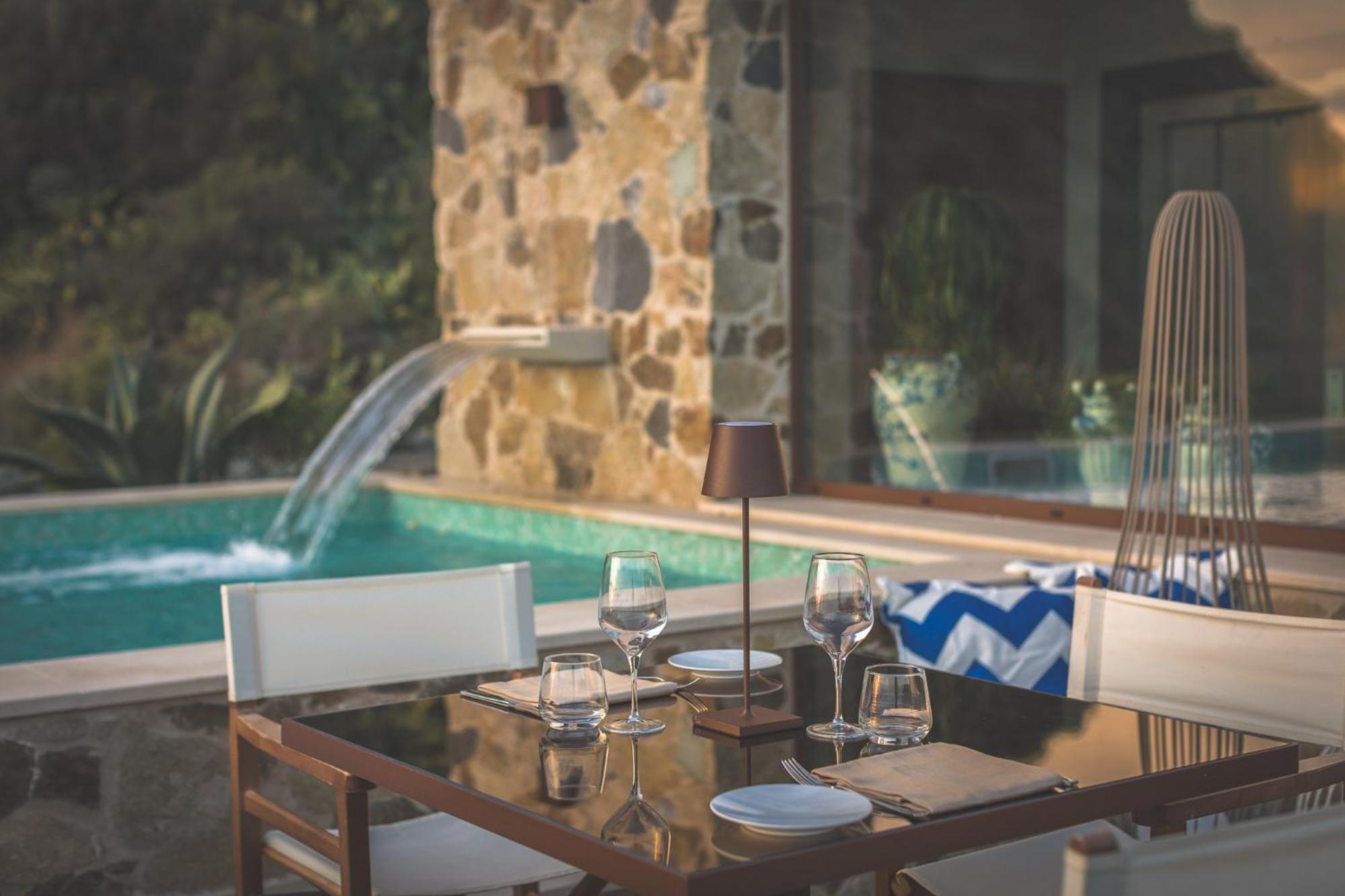 Ngonia Bay Boutique Hotel