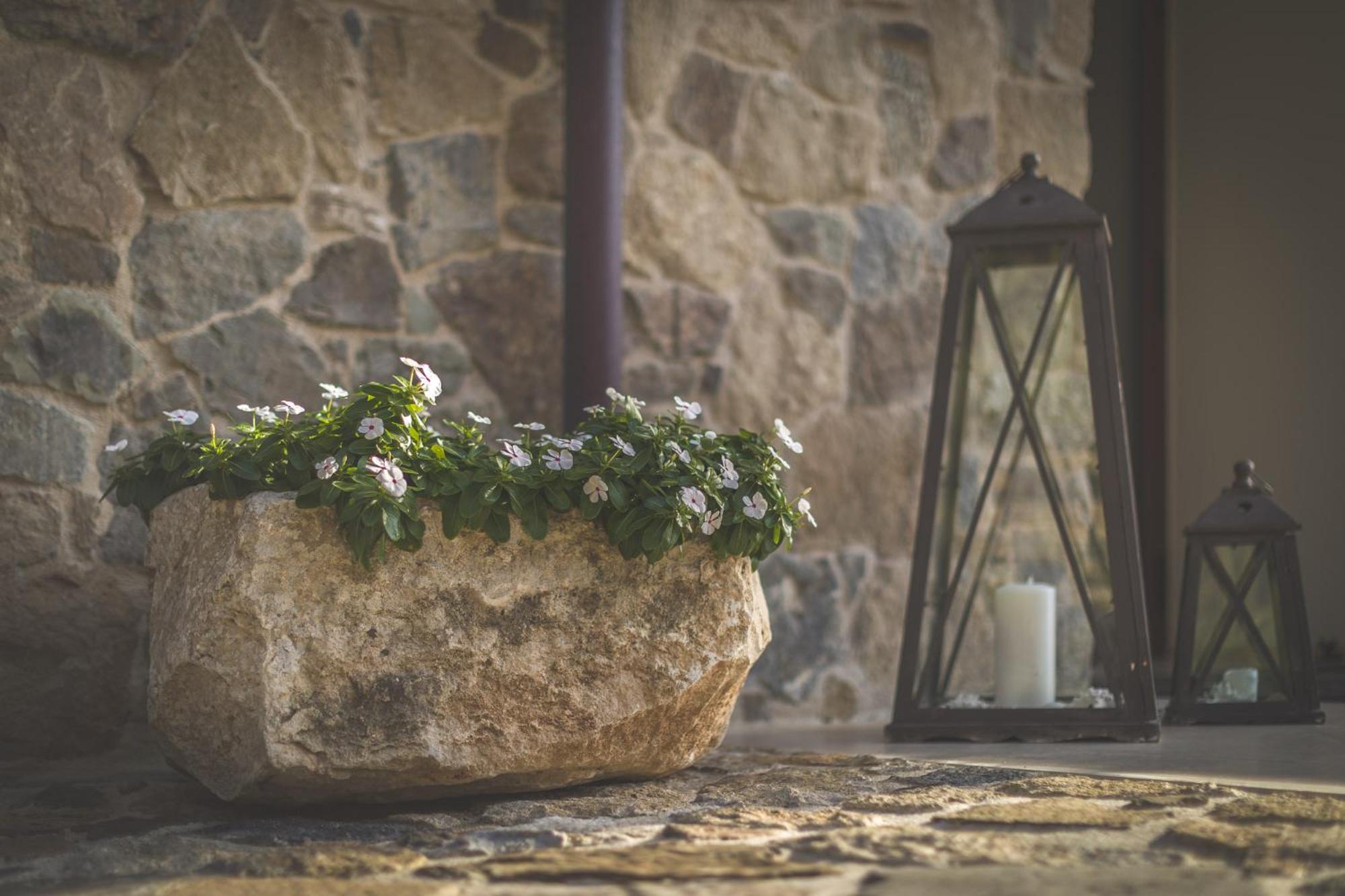 Ngonia Bay Boutique Hotel