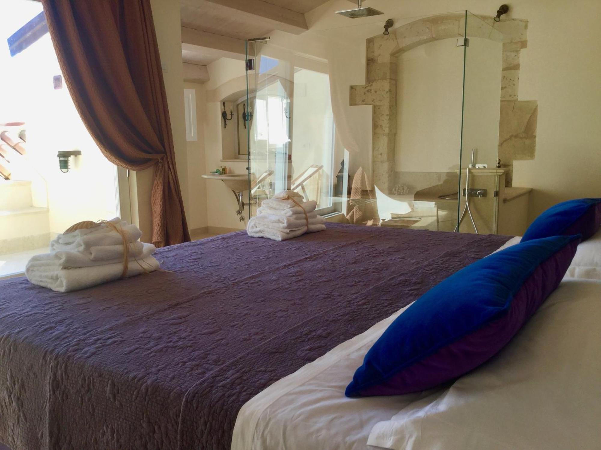 Musciara Siracusa Resort