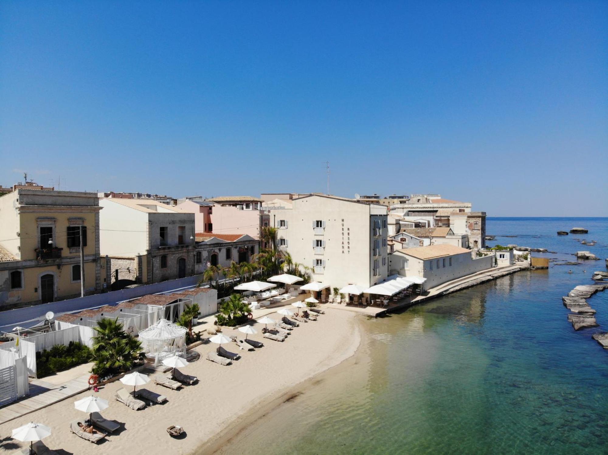 Musciara Siracusa Resort