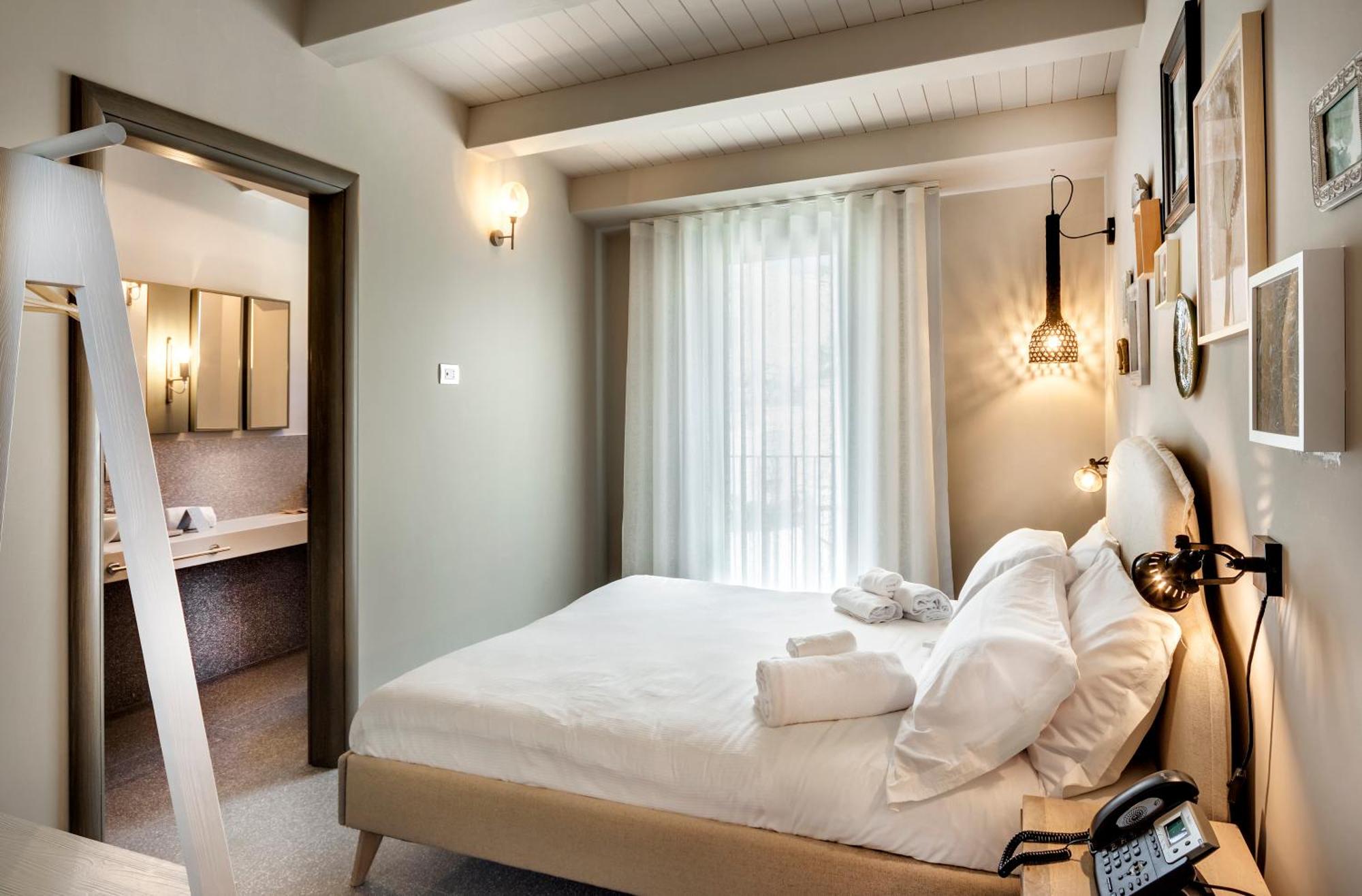Relais Chiaramonte