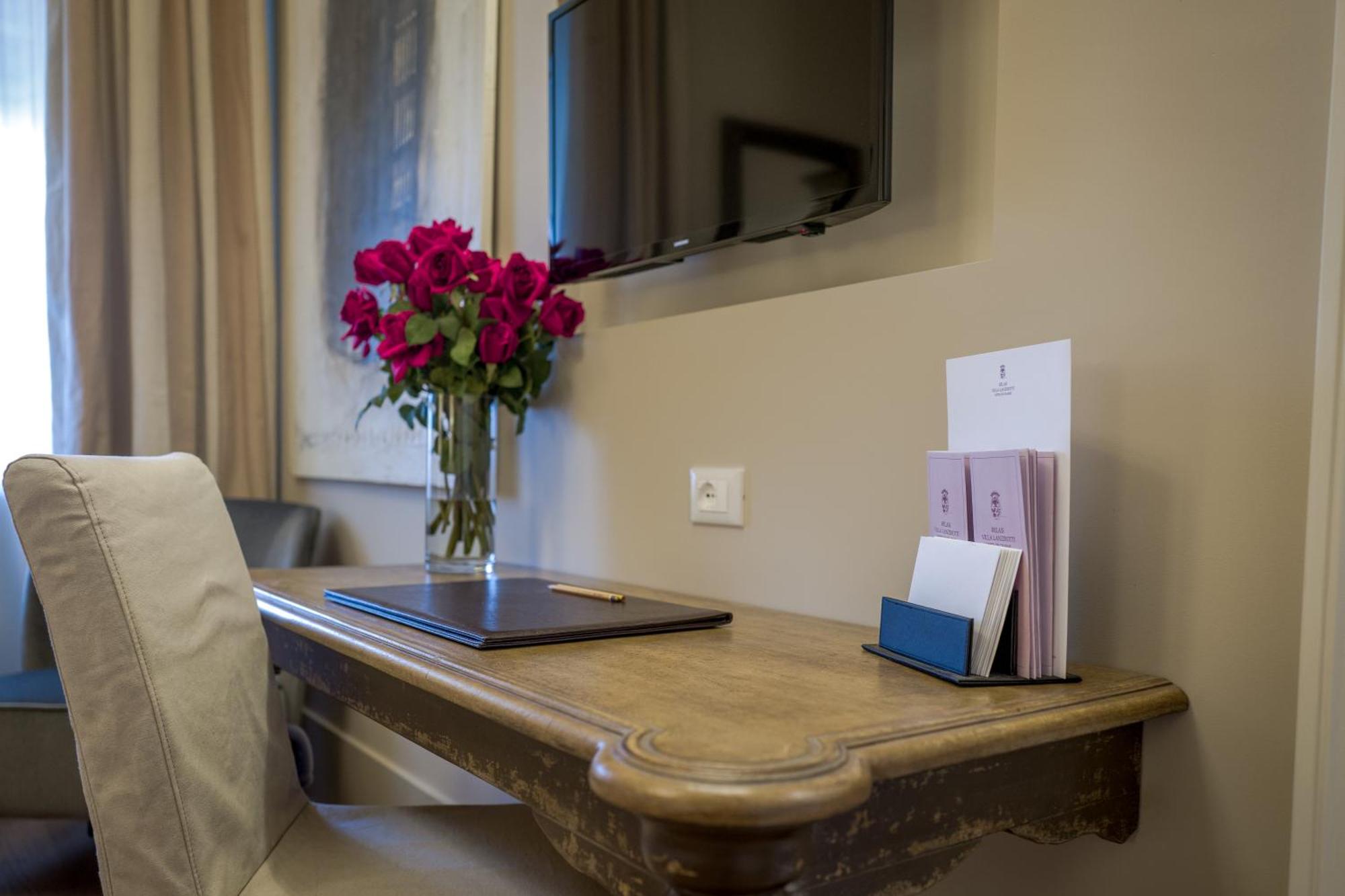 Villa Lanzirotti Luxury Property