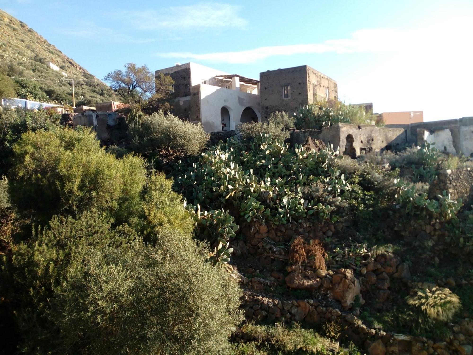 casa 3 archi