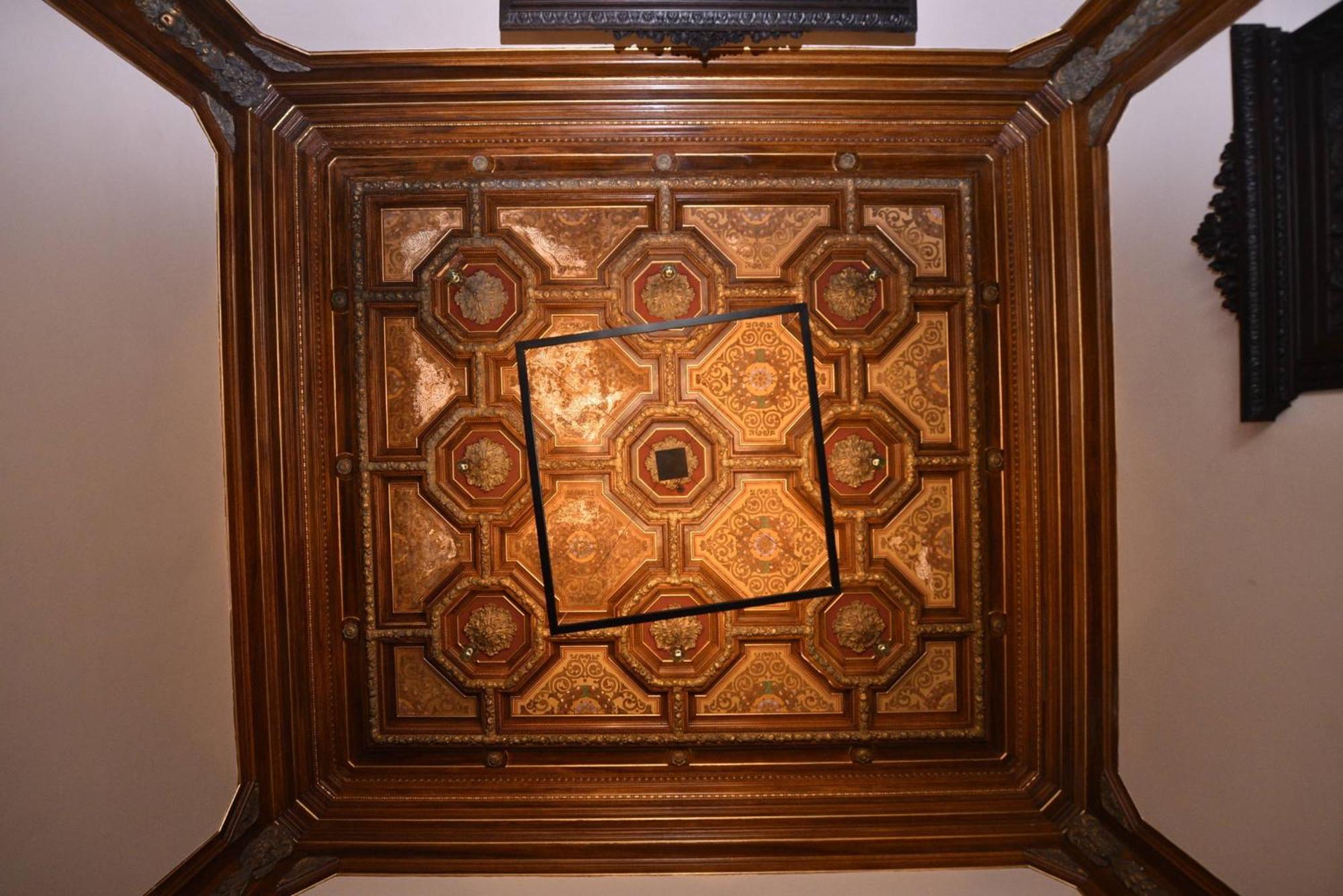 Palazzo Marletta Luxury House Hotel