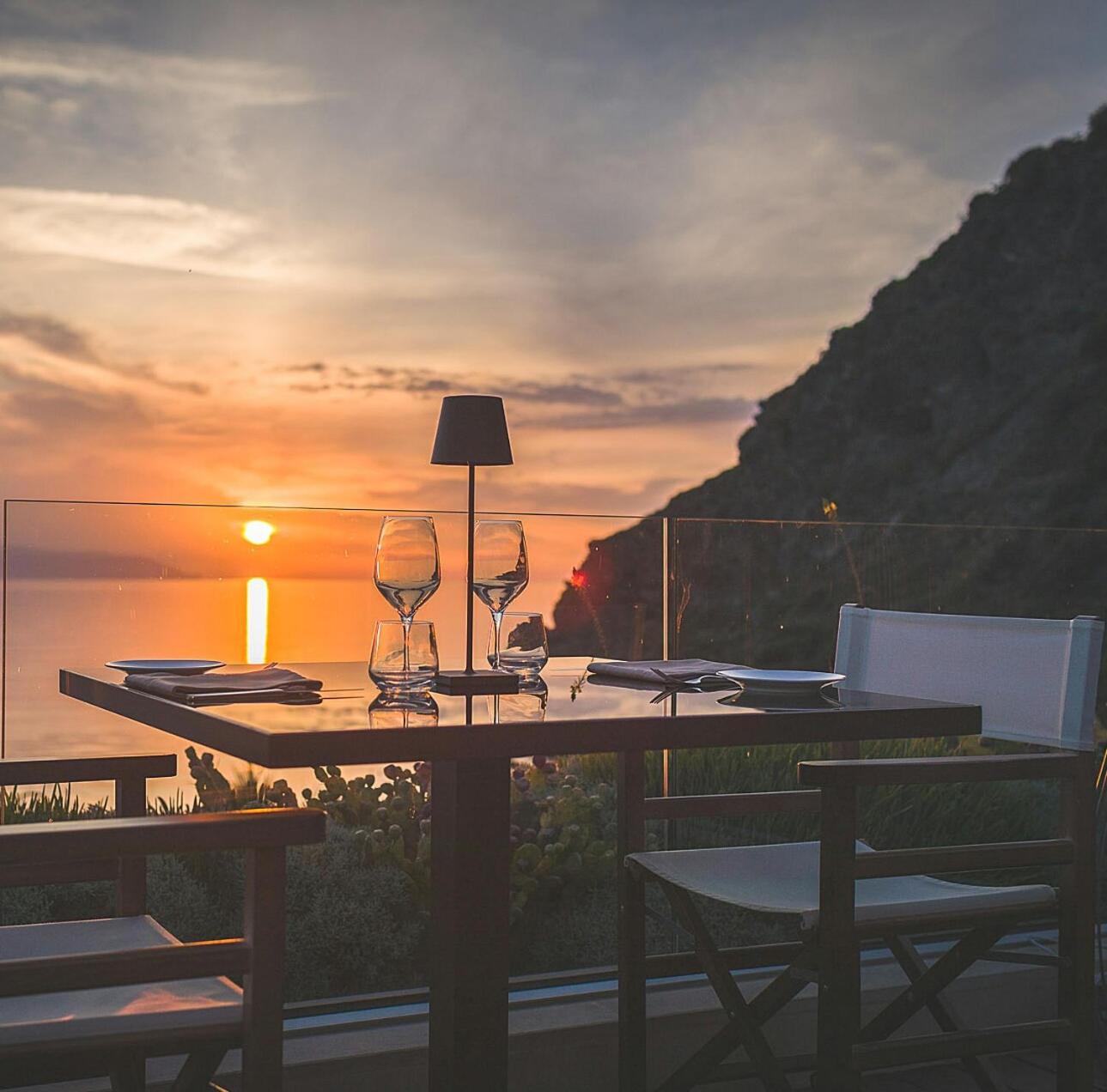 Ngonia Bay Boutique Hotel