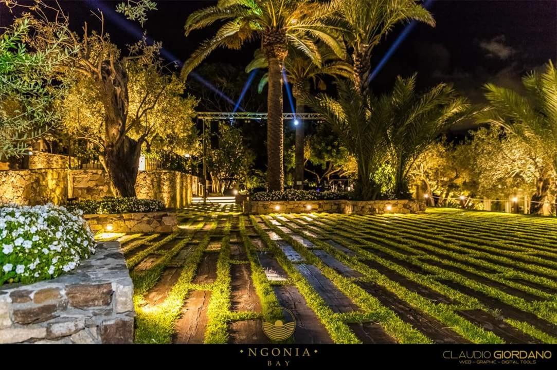 Ngonia Bay Boutique Hotel