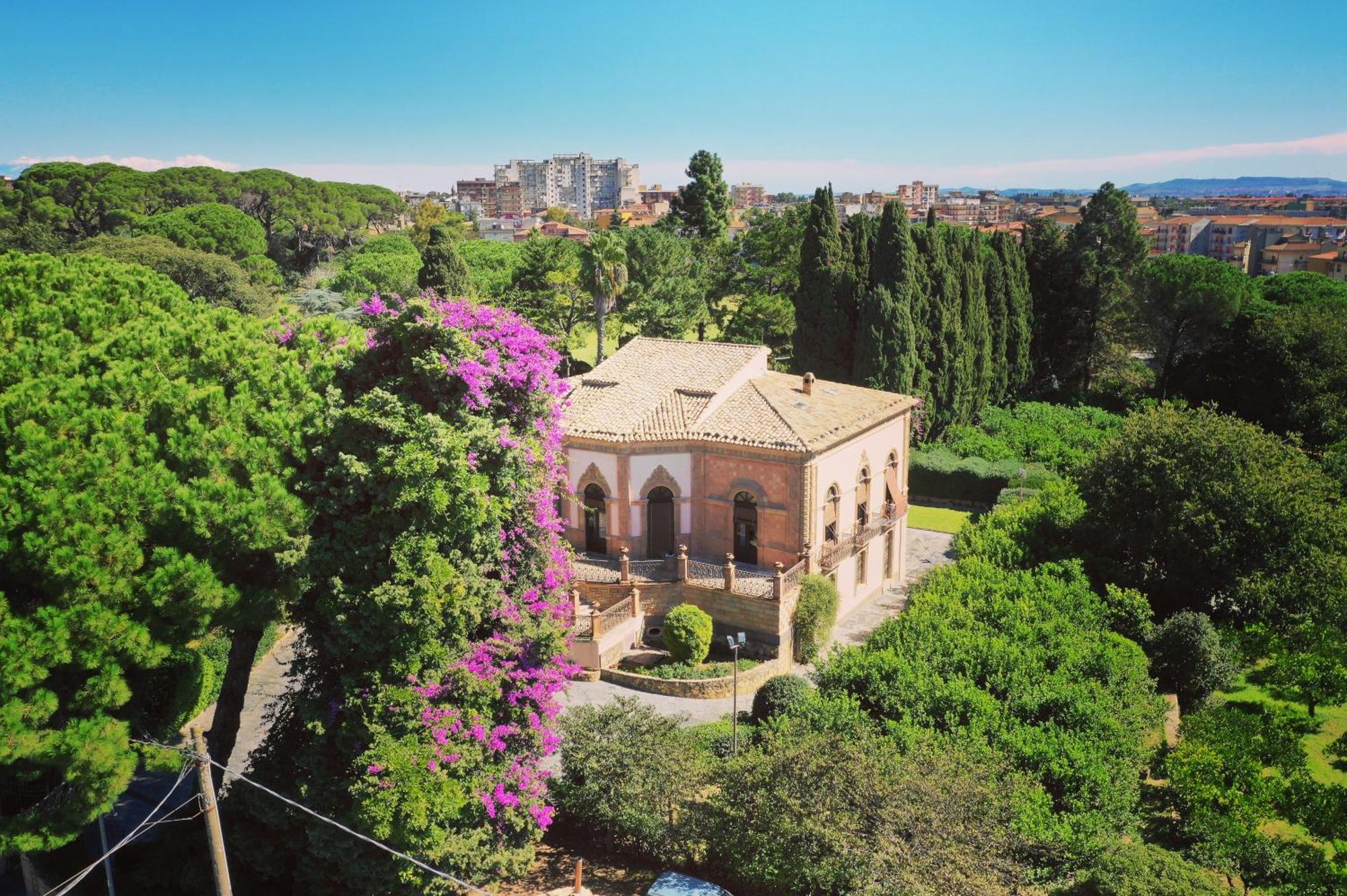 Villa Jacona