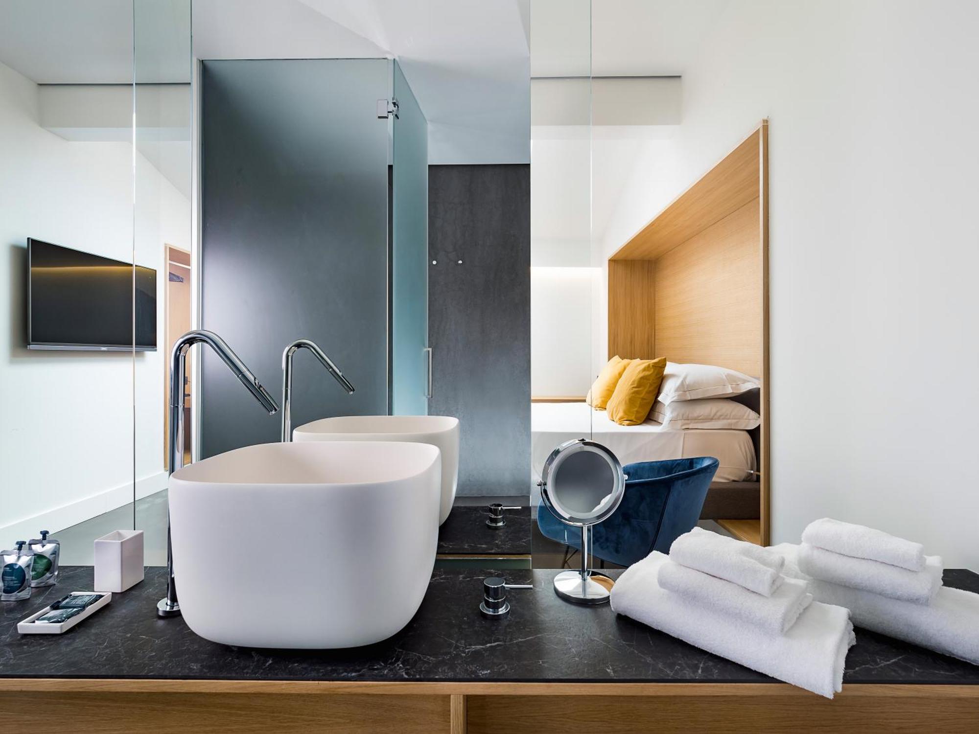 Habitat Boutique Hotel