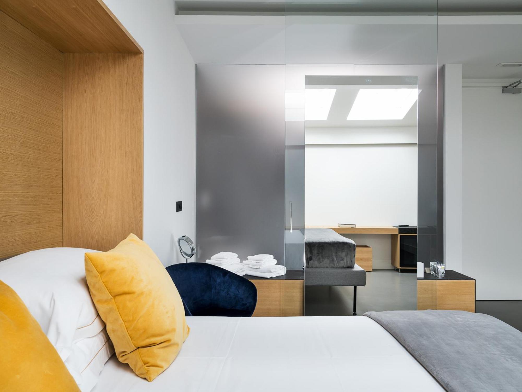 Habitat Boutique Hotel