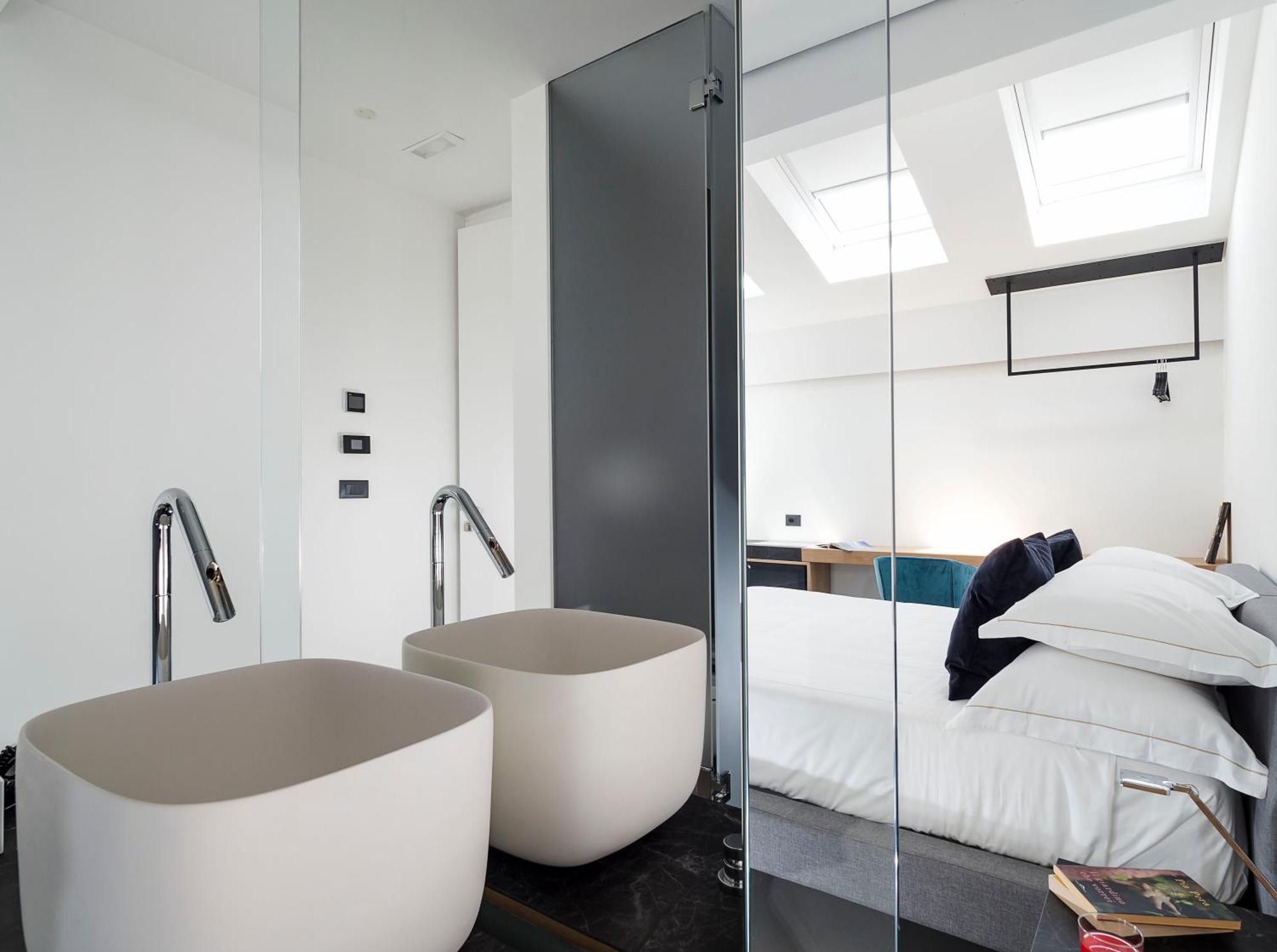 Habitat Boutique Hotel