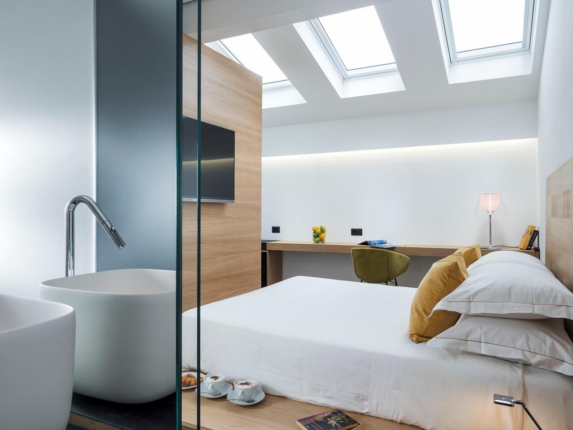 Habitat Boutique Hotel