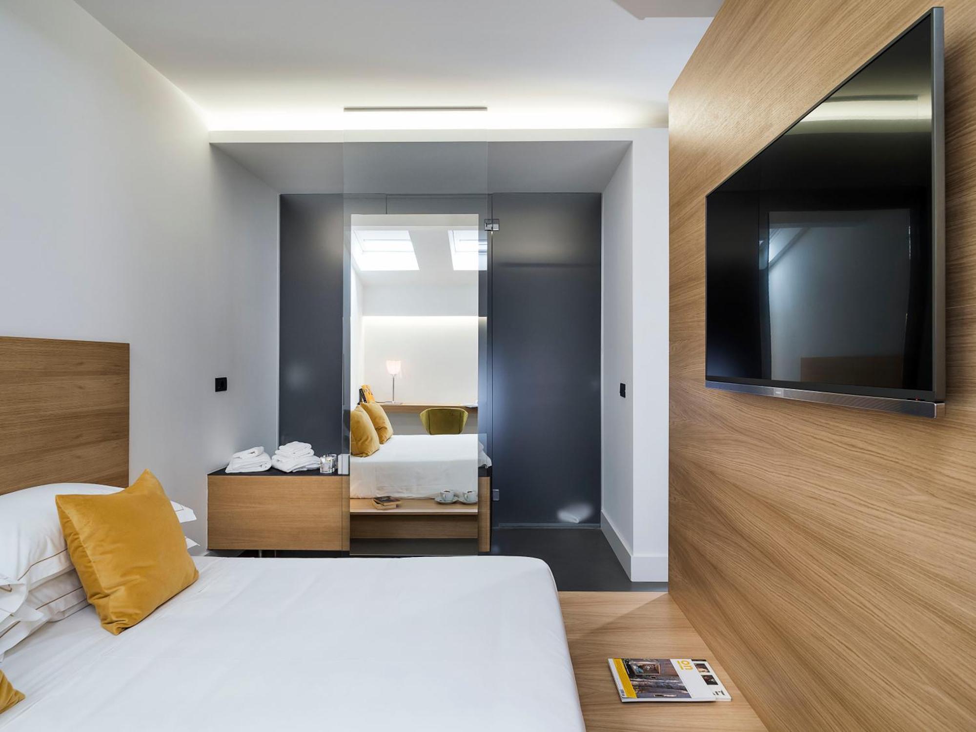 Habitat Boutique Hotel