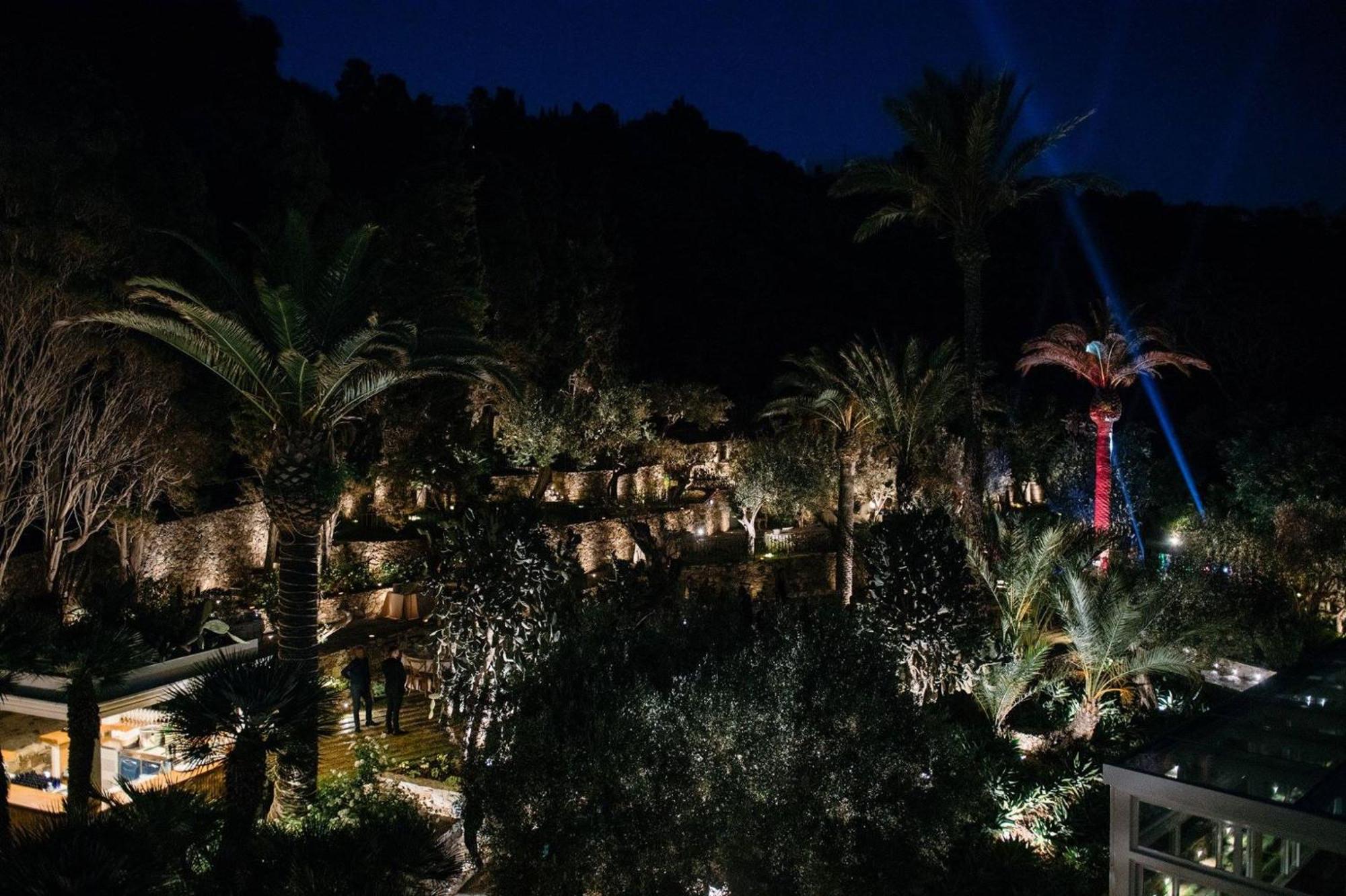 Ngonia Bay Boutique Hotel