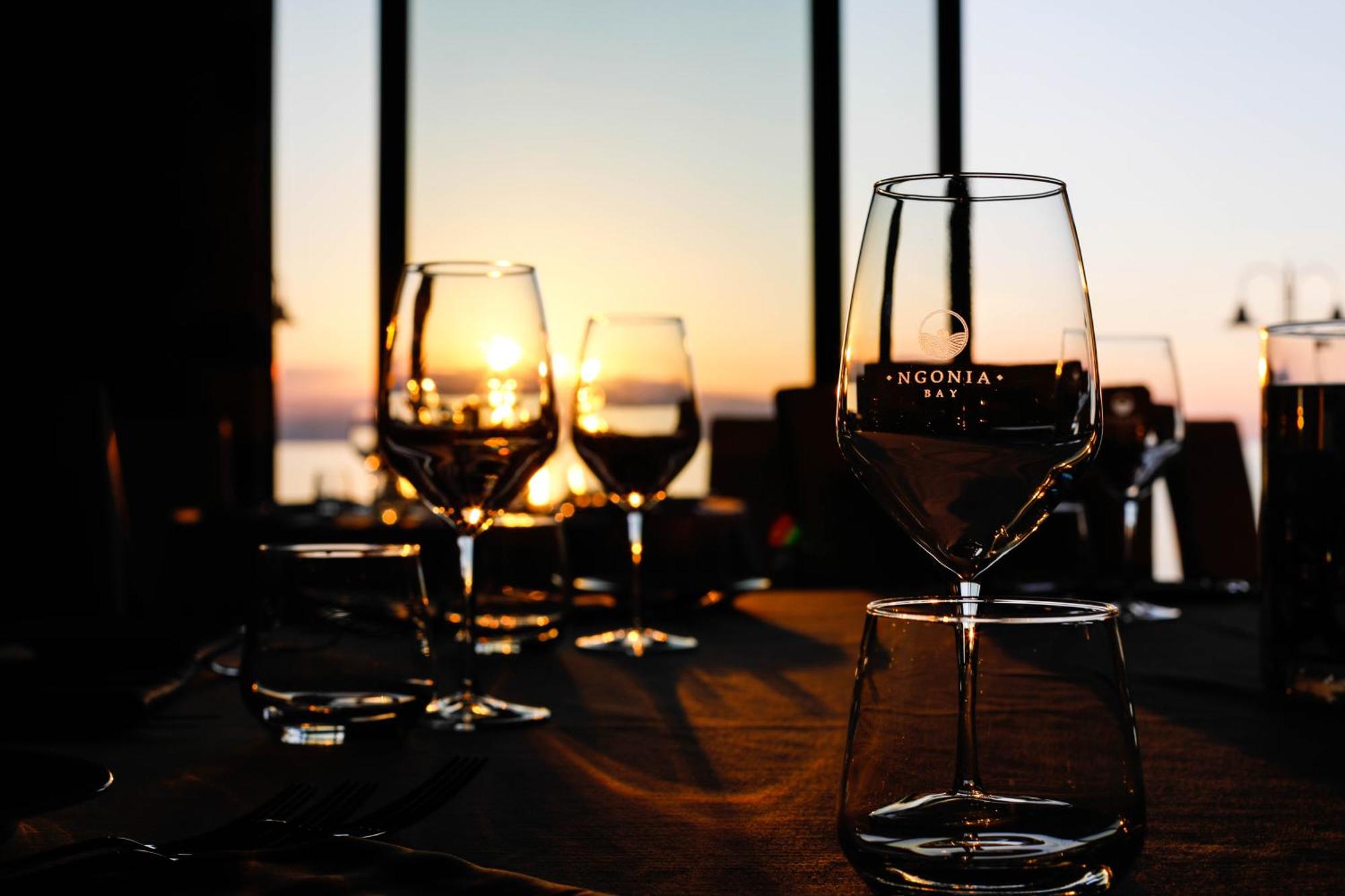 Ngonia Bay Boutique Hotel