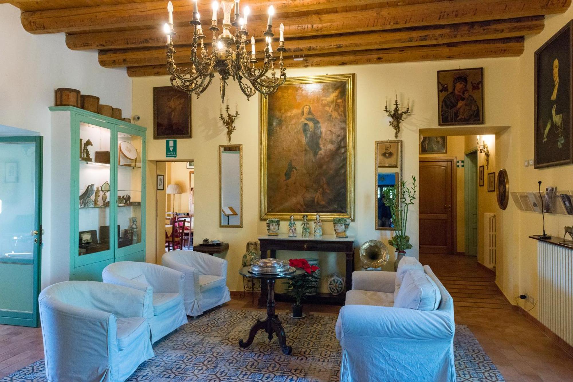 Villa Trigona