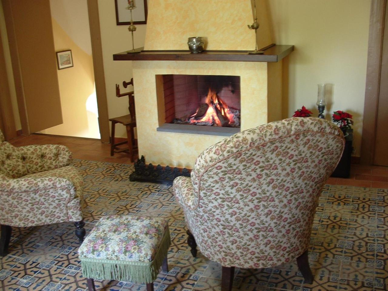 Villa Trigona