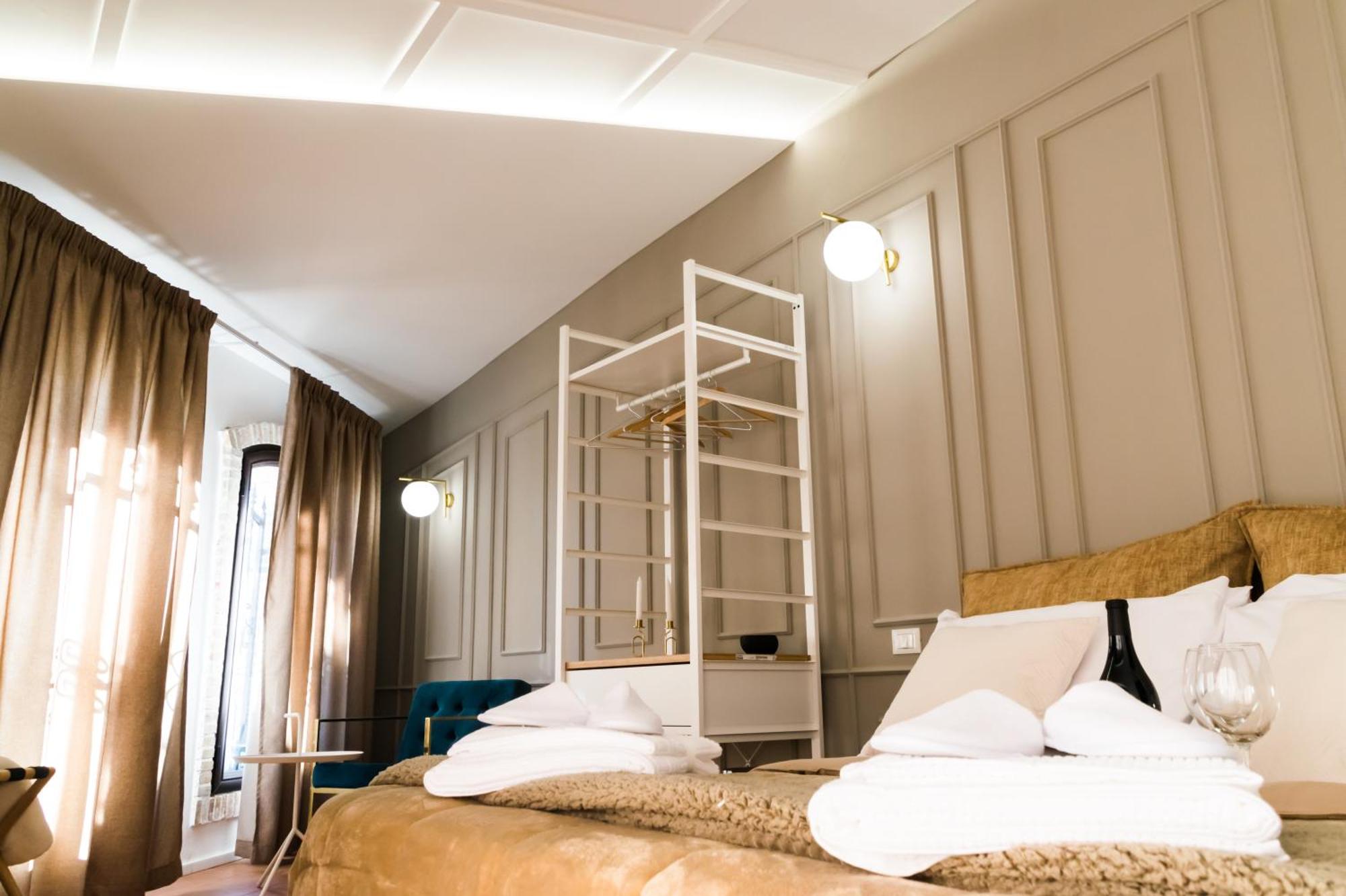 Diodorus Luxury Experience