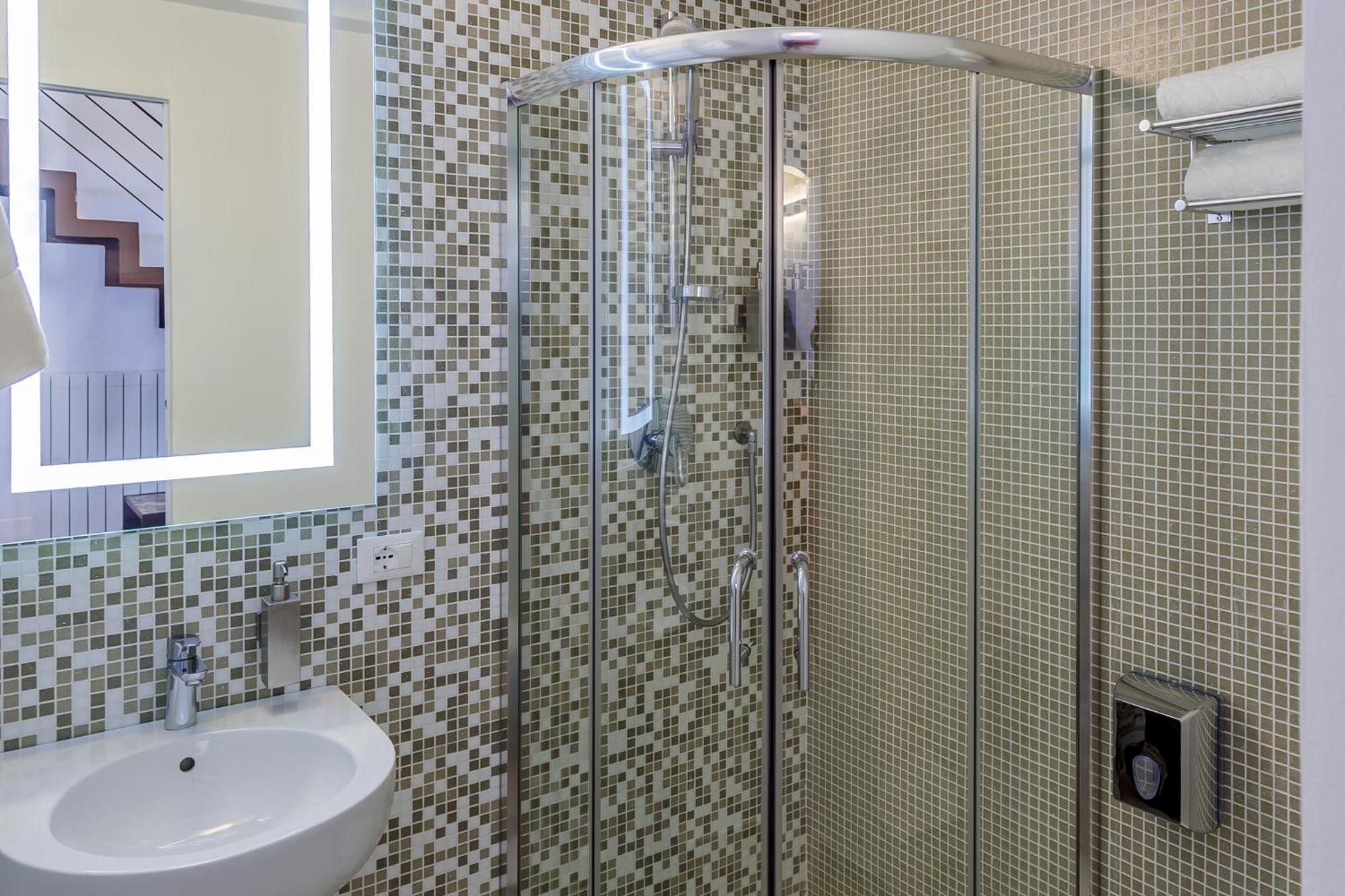 Le Maestranze Deluxe Rooms