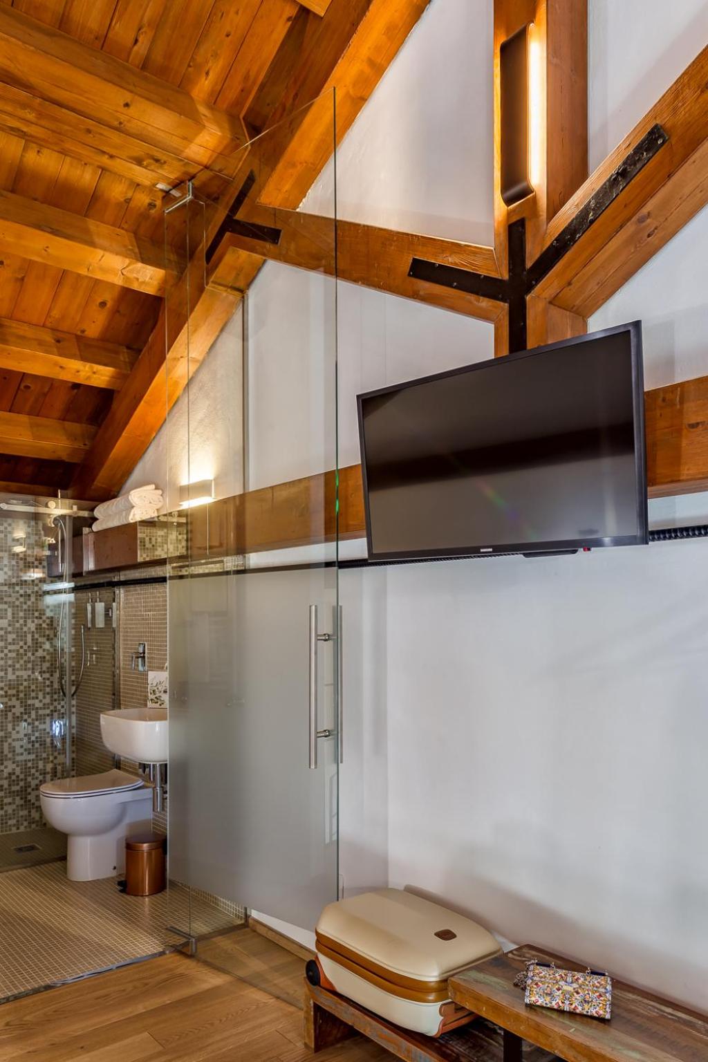 Le Maestranze Deluxe Rooms