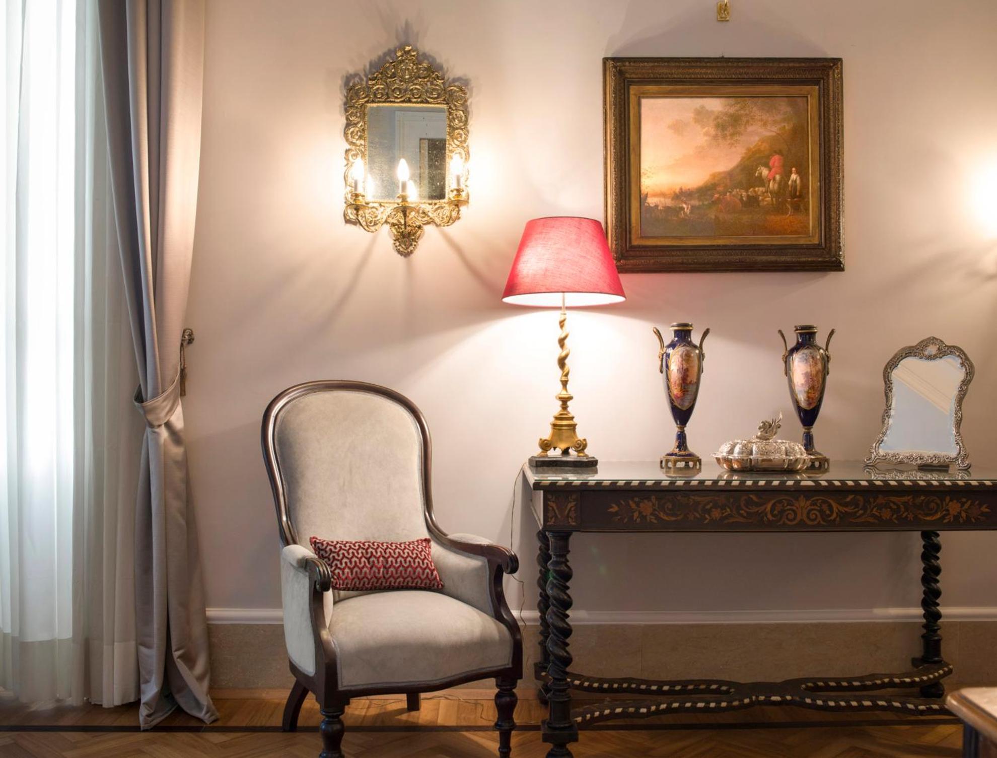 Vittoria - house of charme