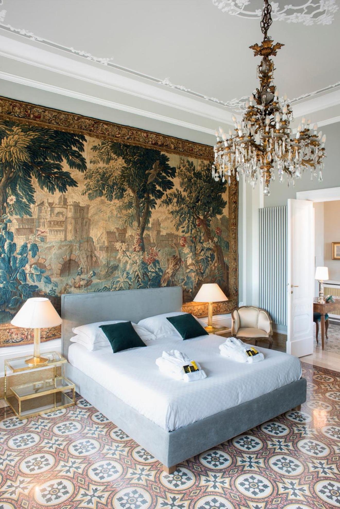 Vittoria - house of charme